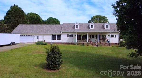 Property at 2107 Jenkins Printing, Newton, NC 28658