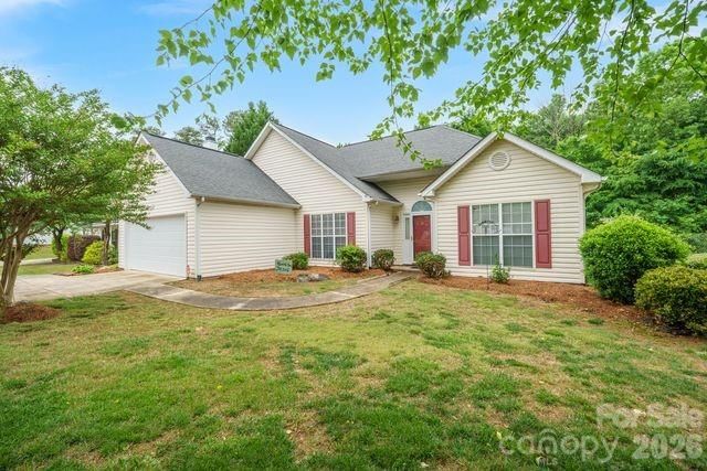 Property at 1236 Midlake Road, Kannapolis, NC 28083