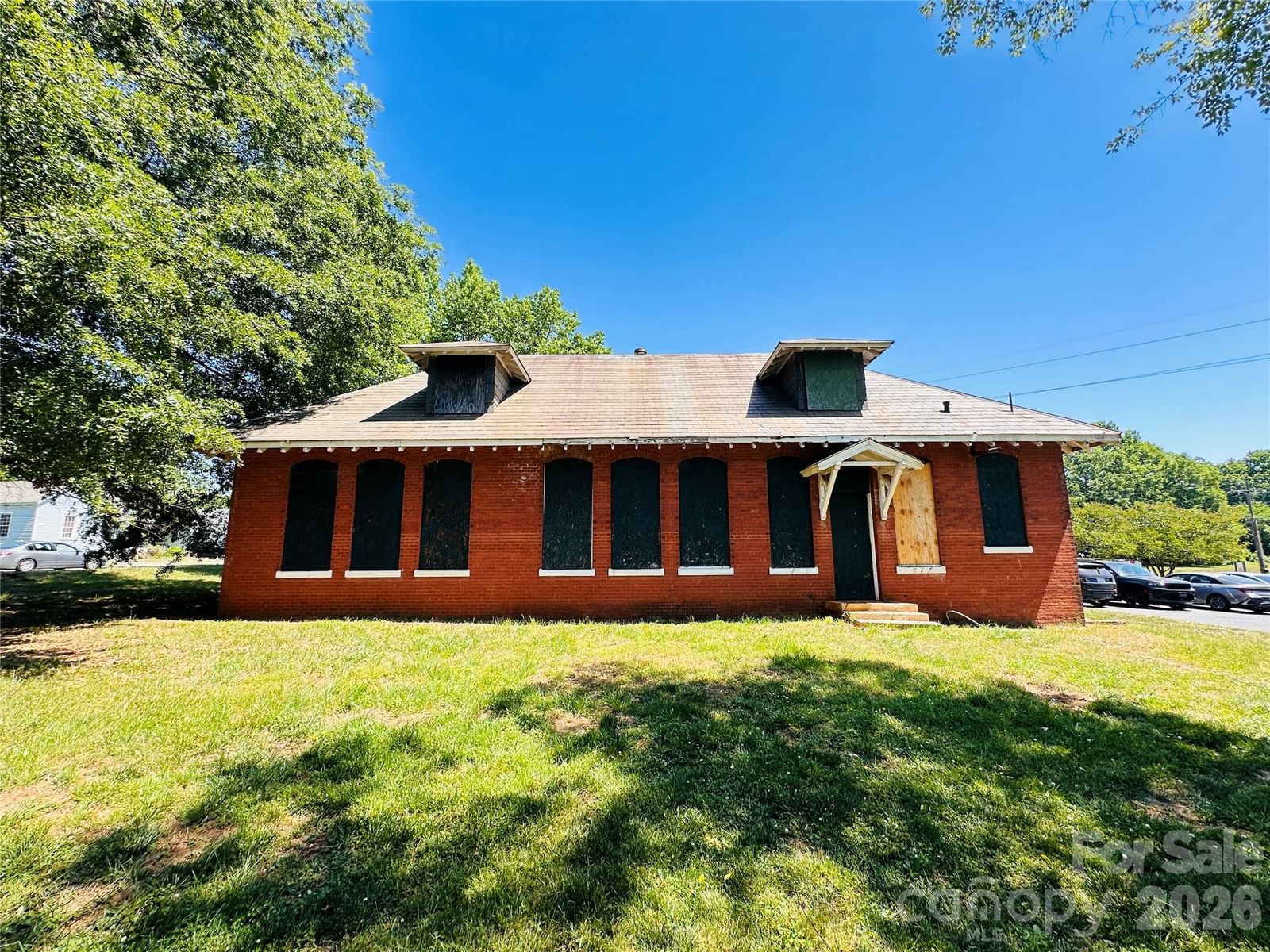 Property at 4145 Gossett, Charlotte, NC 28208