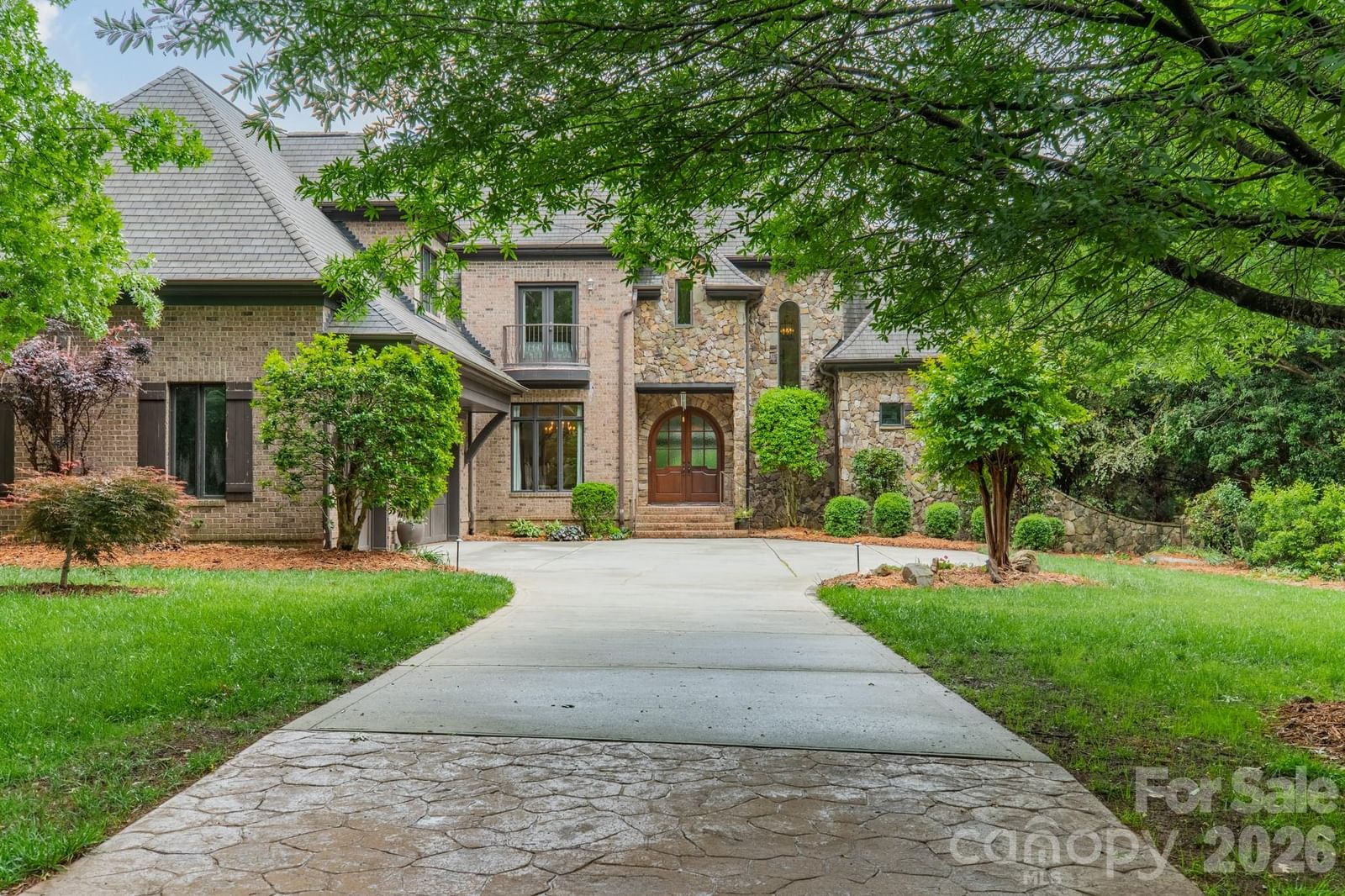 Property at 602 Beauhaven Lane, Waxhaw, NC 28173