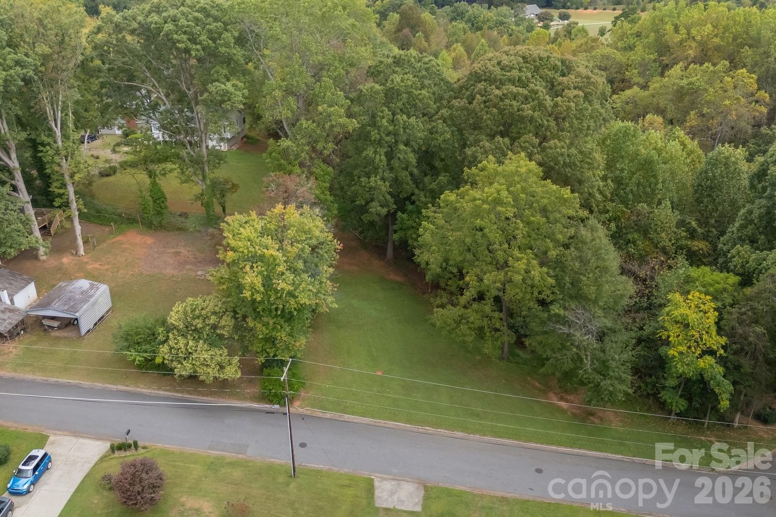 Property at 0 Patterson, Troutman, NC 28166