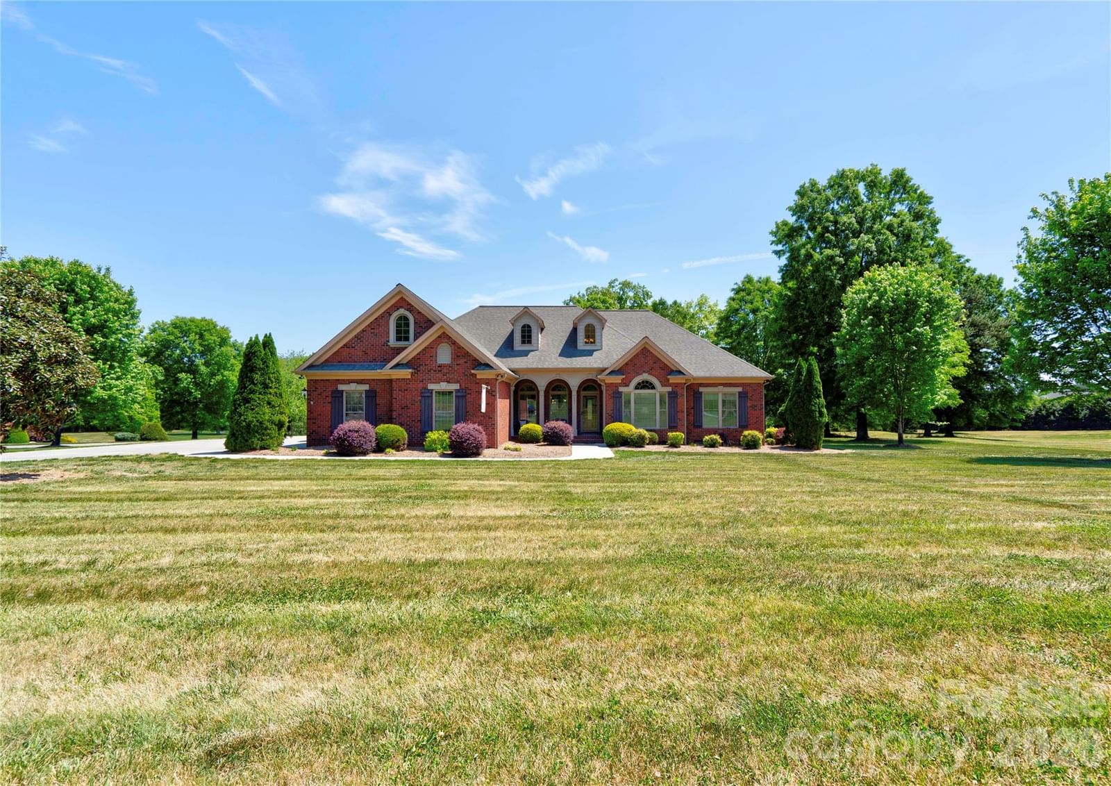 Property at 207 Cross Creek, Cherryville, NC 28021