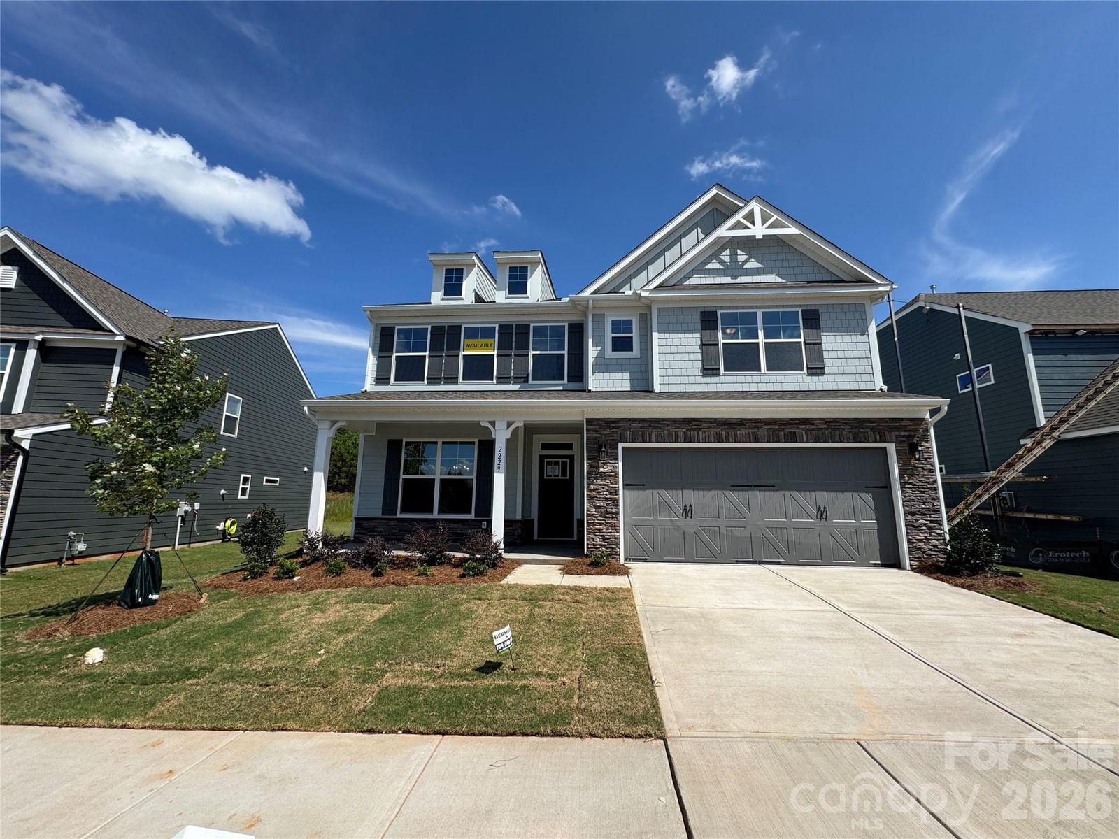 2229 Tabor Road, Sherrills Ford, NC 28673 - Photo 2