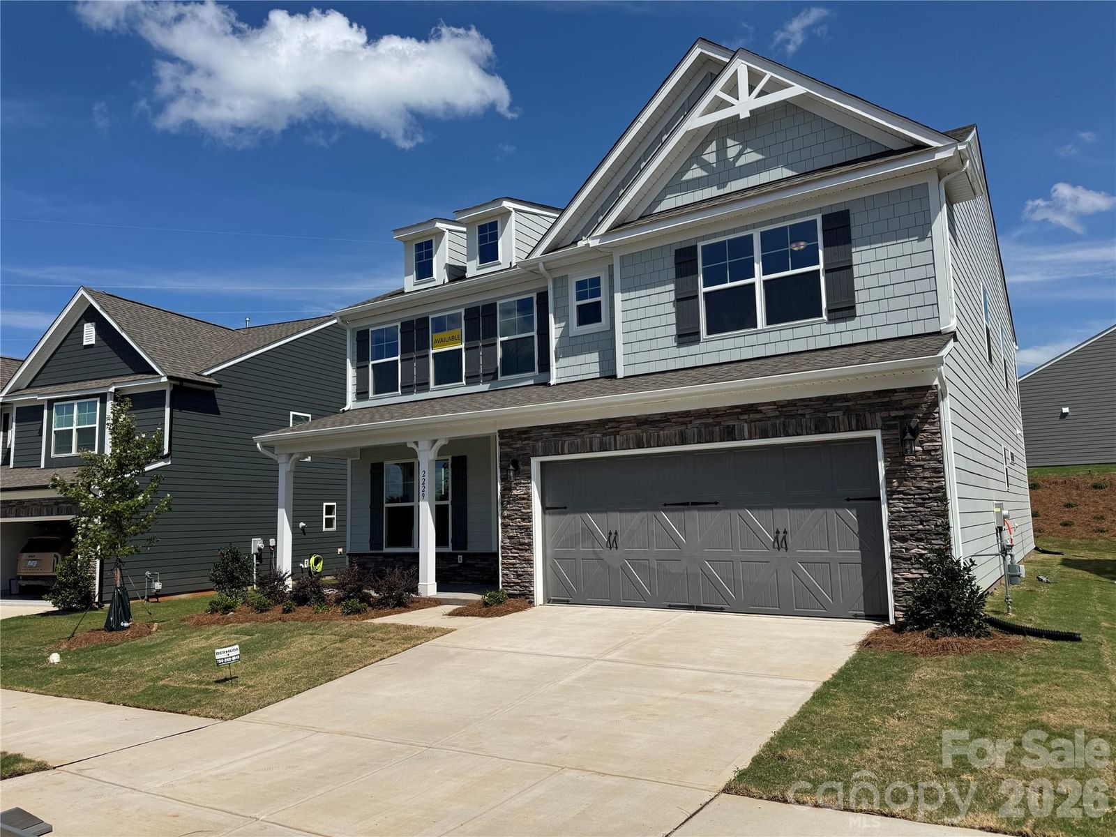 2229 Tabor Road, Sherrills Ford, NC 28673 - Photo 3