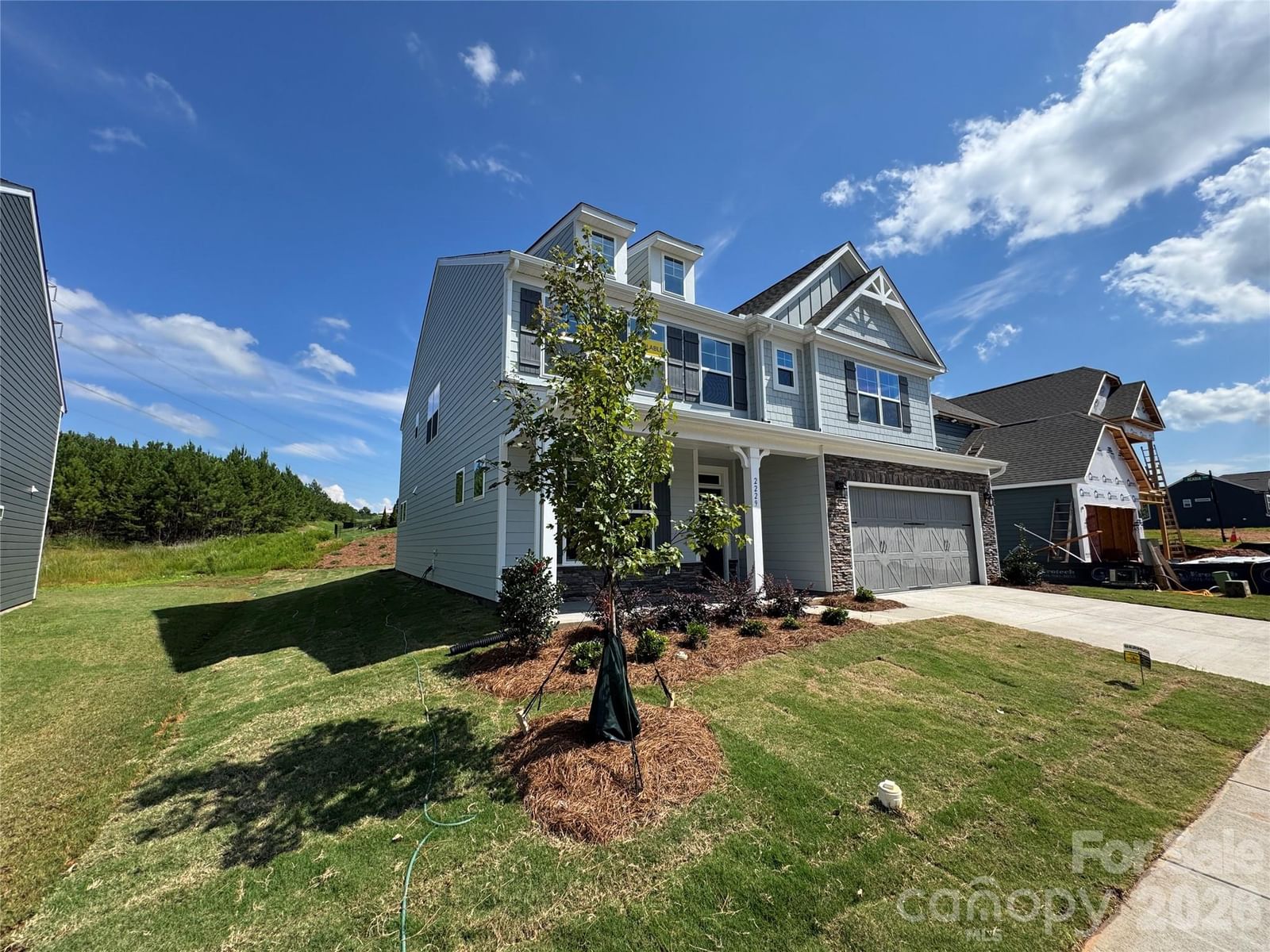 2229 Tabor Road, Sherrills Ford, NC 28673 - Photo 4