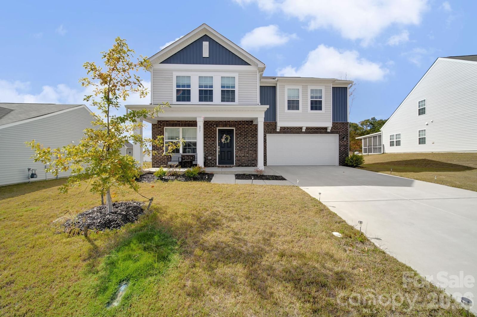 Property at 657 Mile Creek, Edgemoor, SC 29712