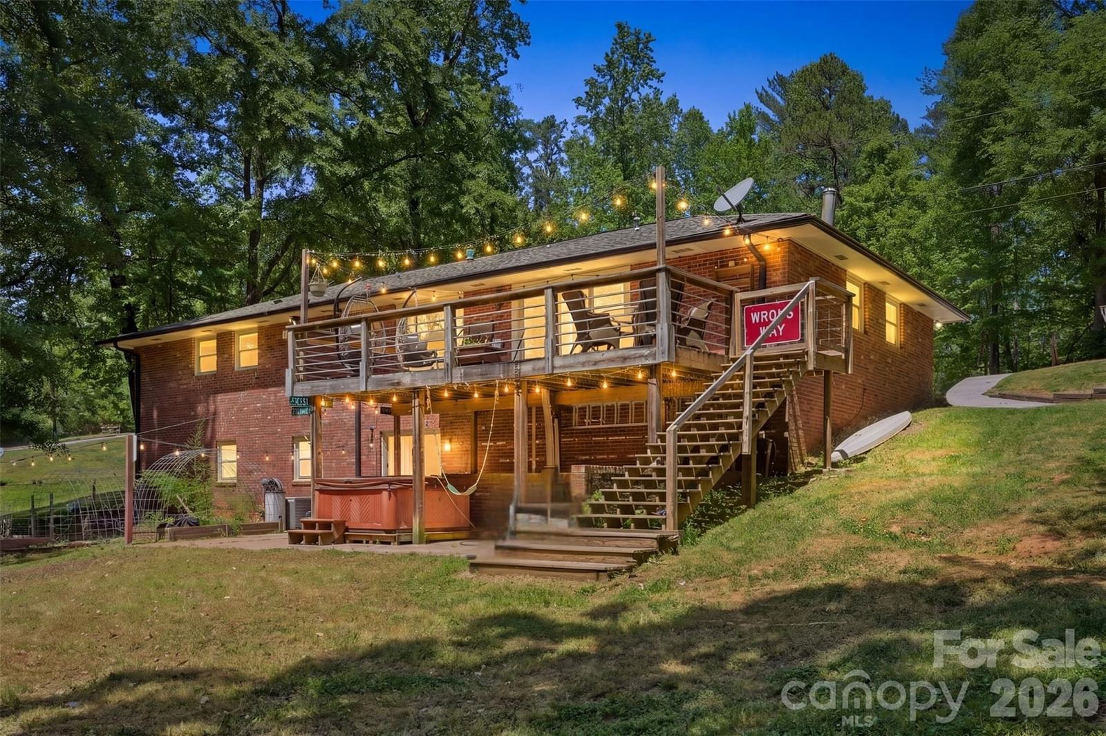Property at 125 Mimosa Road, Statesville, NC 28677