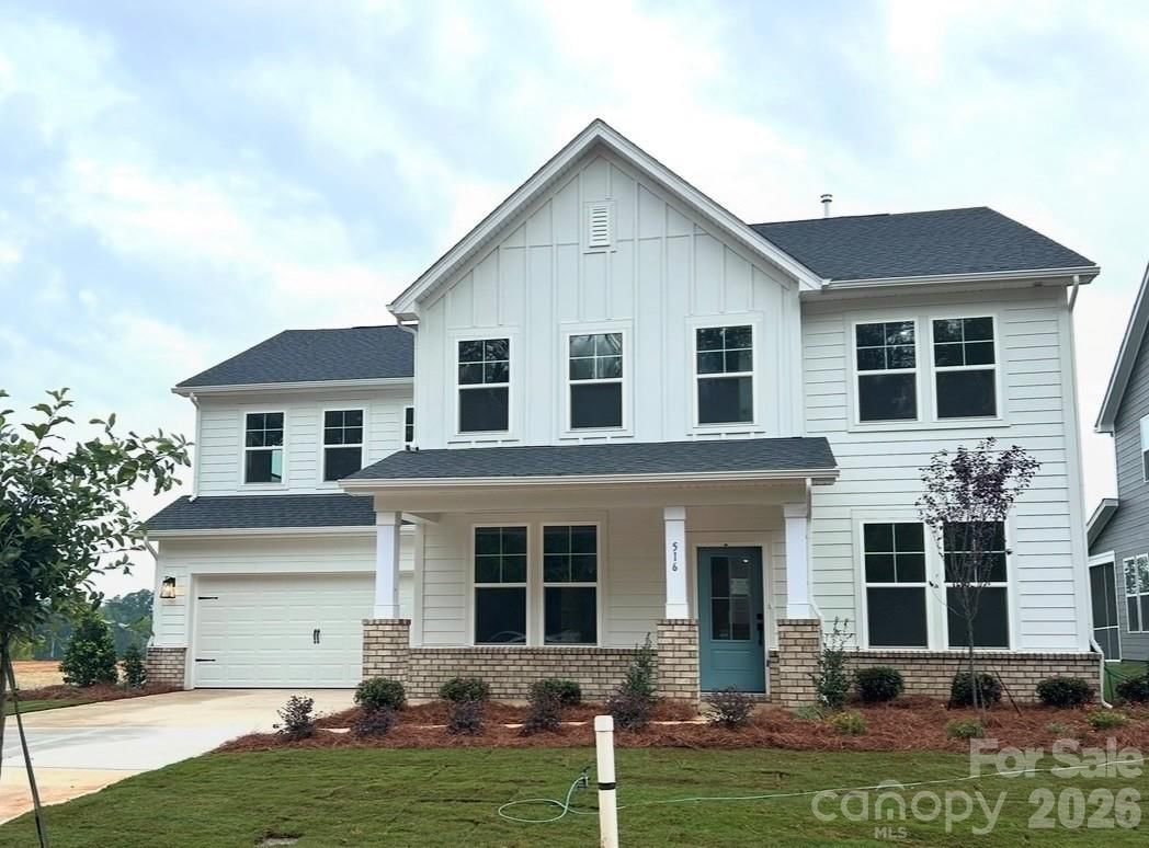 516 Cottage Garden Lane, Belmont, NC 28012