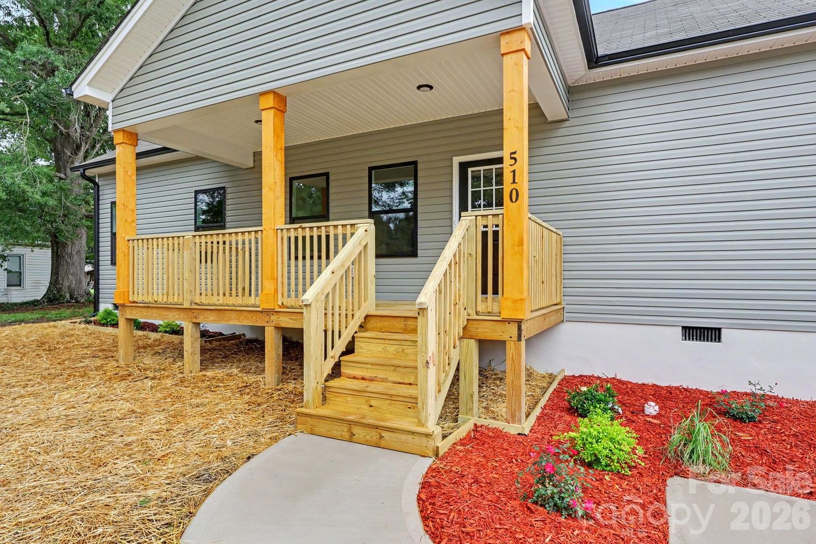 Property at 510 Thomas, Marshville, NC 28103