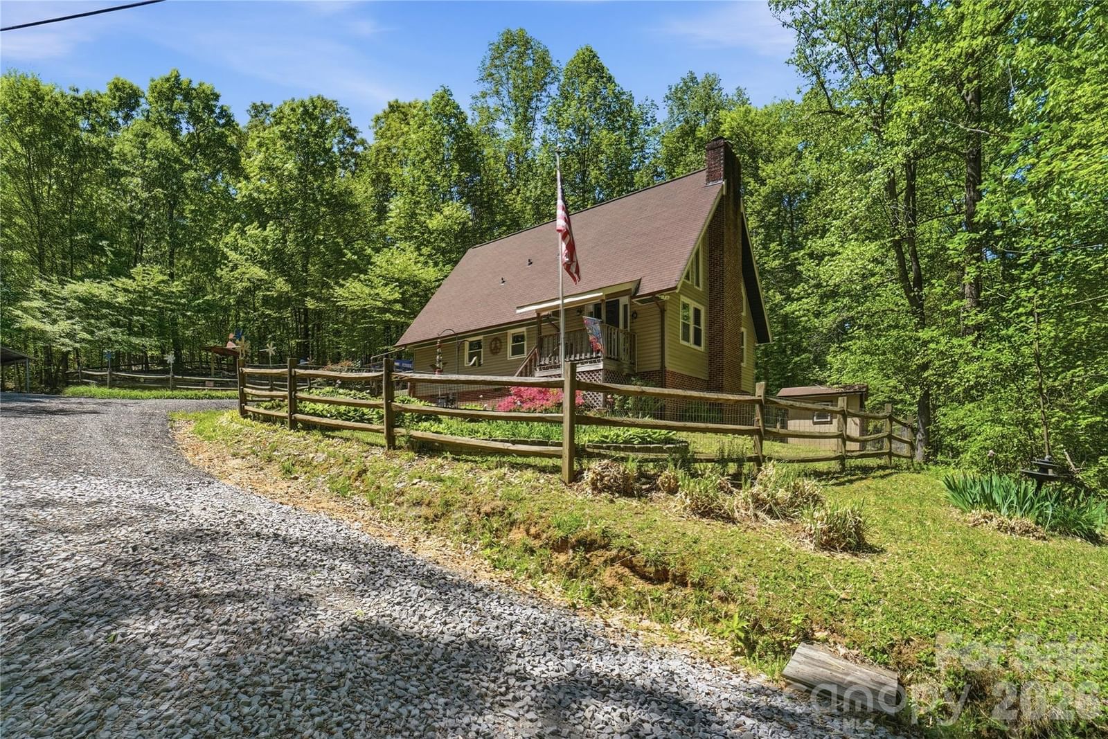 Property at 4460 Mullis Road, Kannapolis, NC 28083