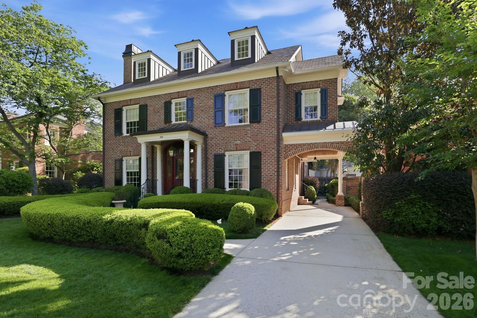 309 Hempstead Place, Charlotte, NC 28207 - Photo 3