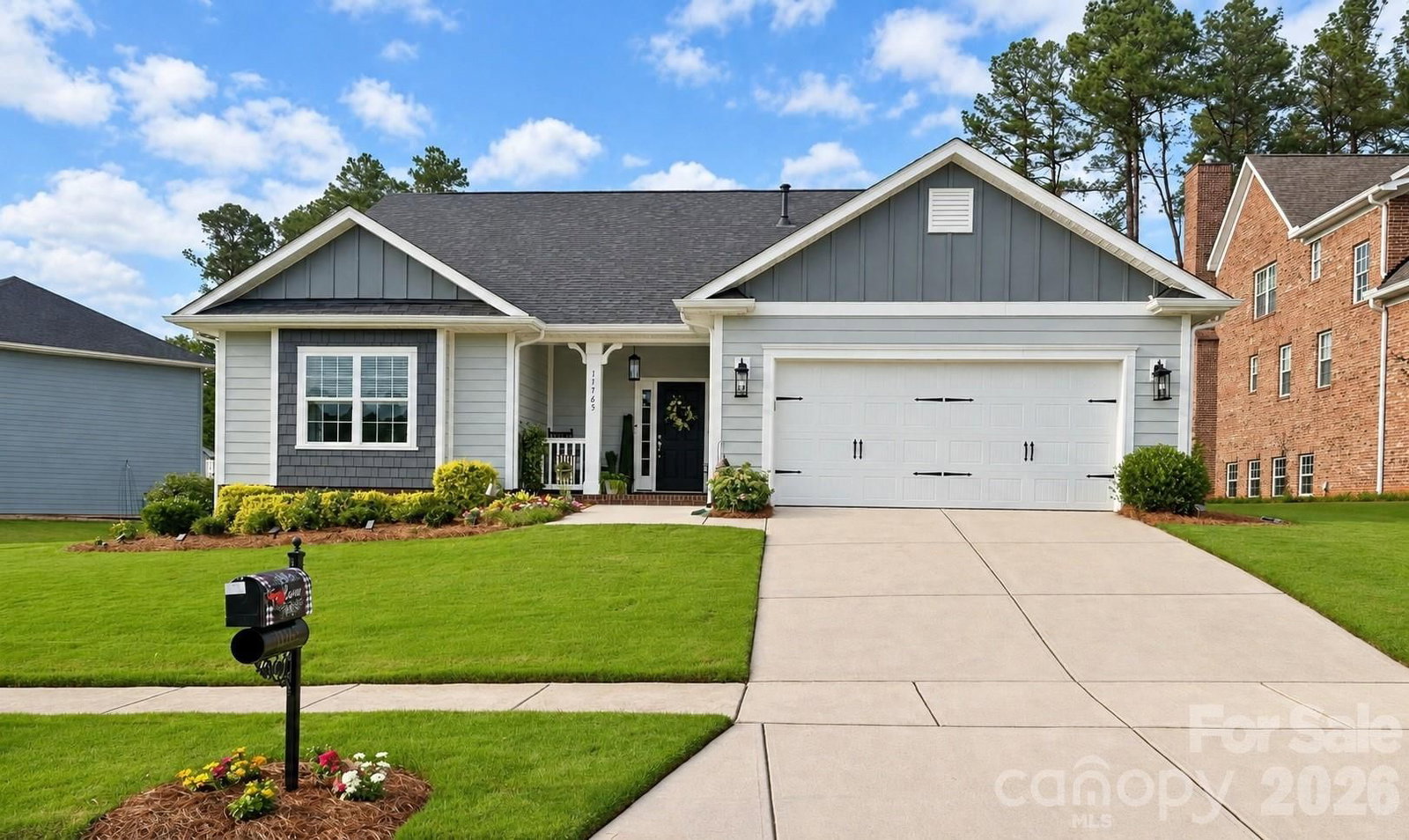 11765 Glenwood Drive, Locust, NC 28097