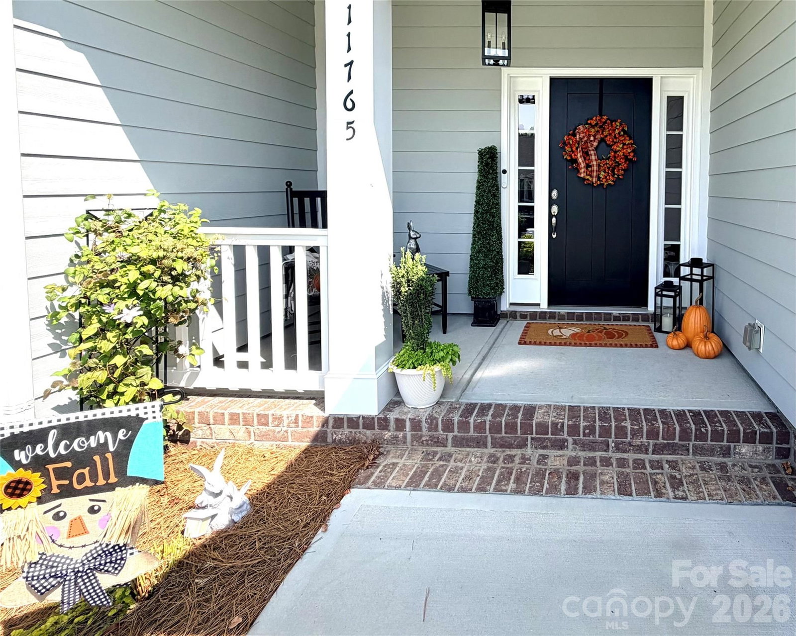 11765 Glenwood Drive, Locust, NC 28097 - Photo 2
