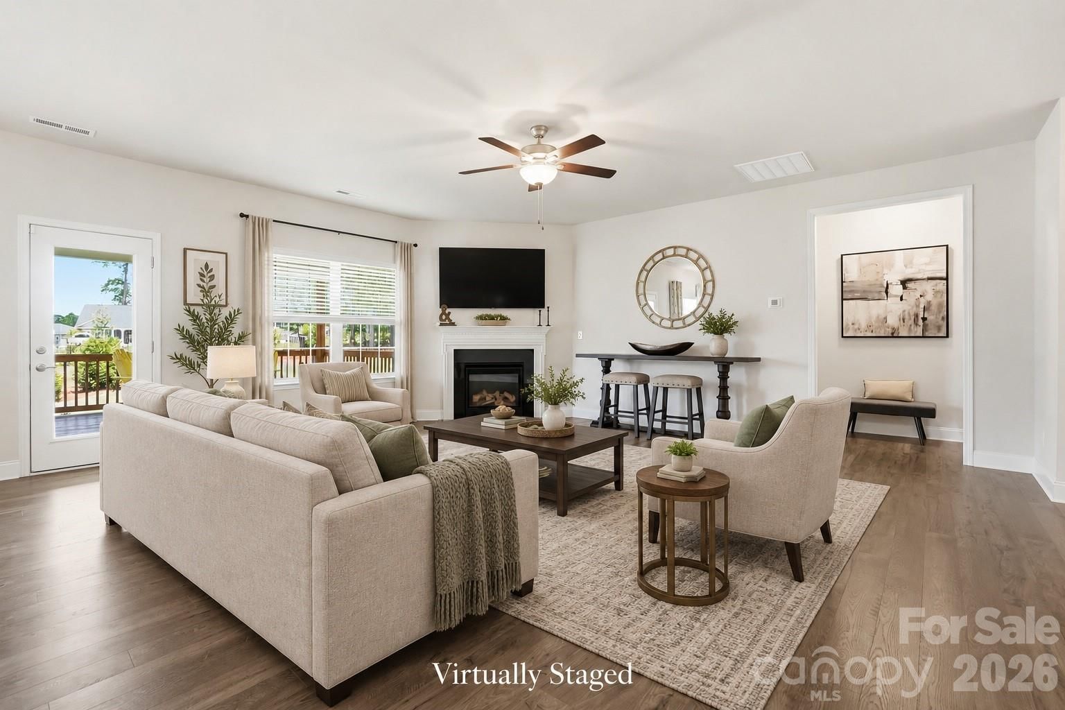 11765 Glenwood Drive, Locust, NC 28097 - Photo 5