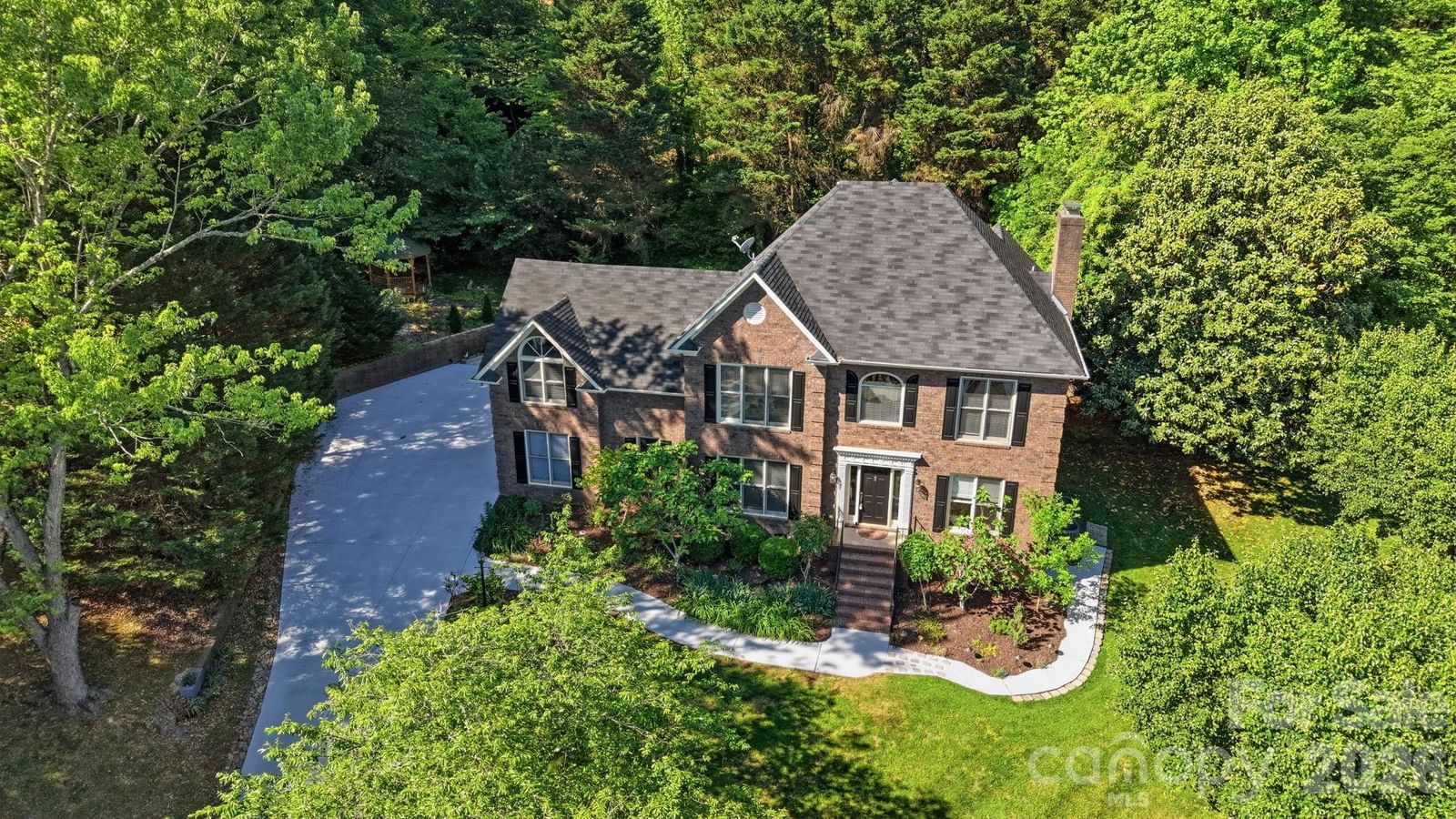 Property at 1265 Braeburn, Concord, NC 28027