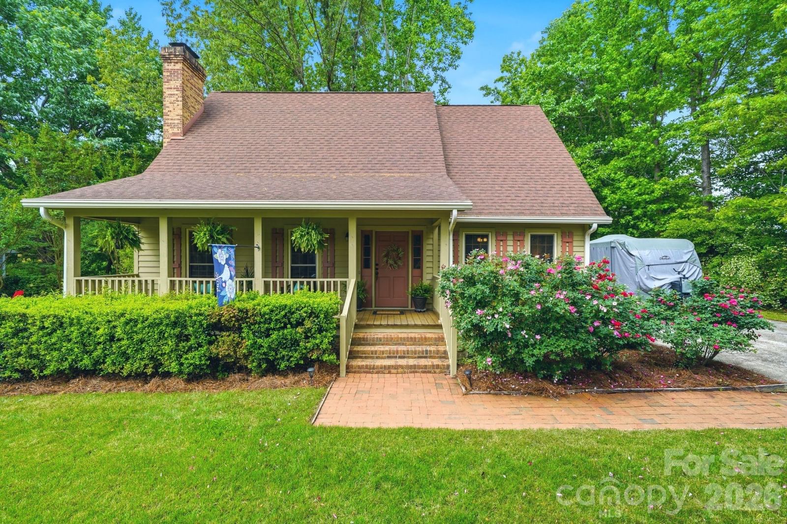 1224 Candlewood Drive, Gastonia, NC 28052