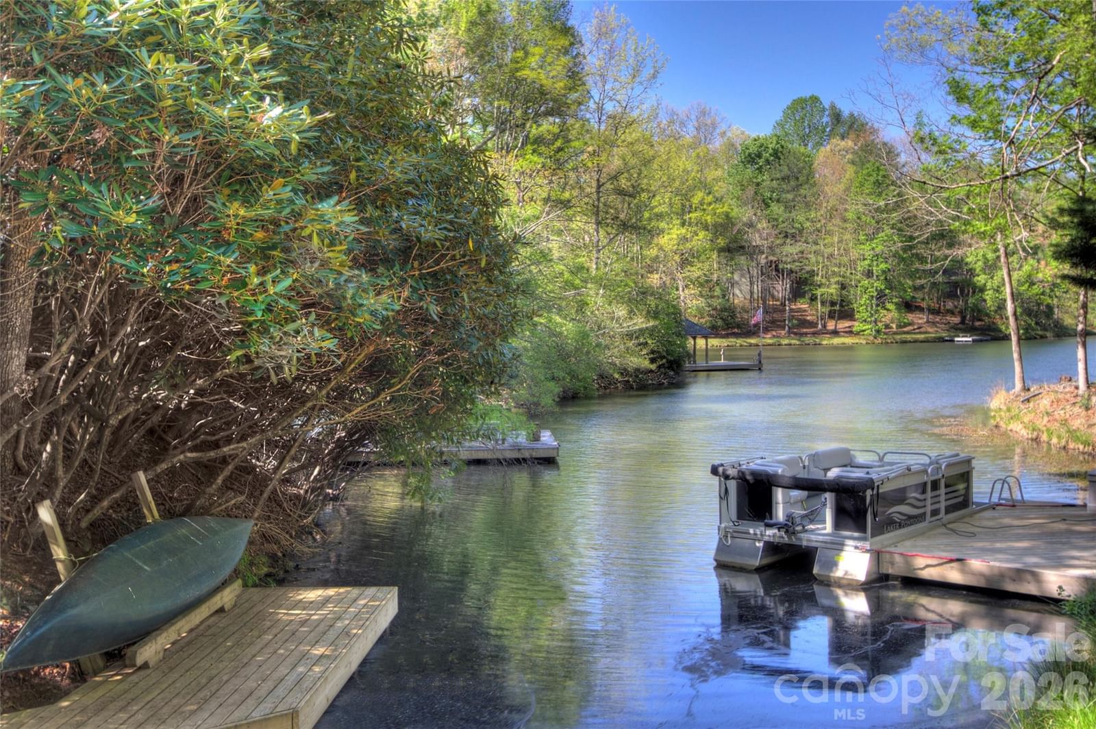 960 Middle Connestee Trail, Brevard, NC 28712