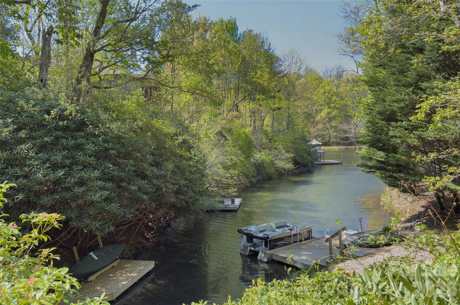 960 Middle Connestee Trail, Brevard, NC 28712 - Photo 2