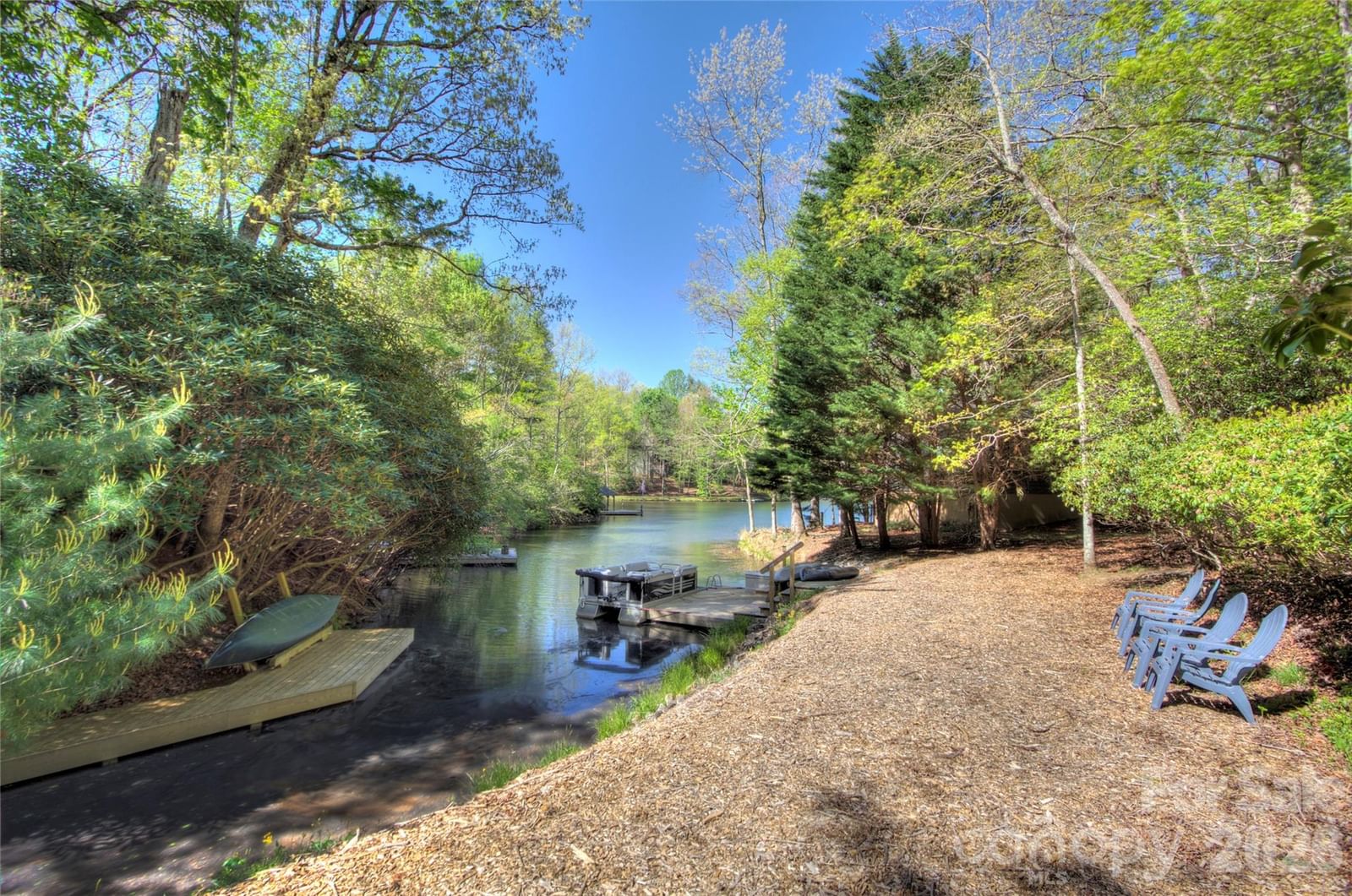960 Middle Connestee Trail, Brevard, NC 28712 - Photo 4