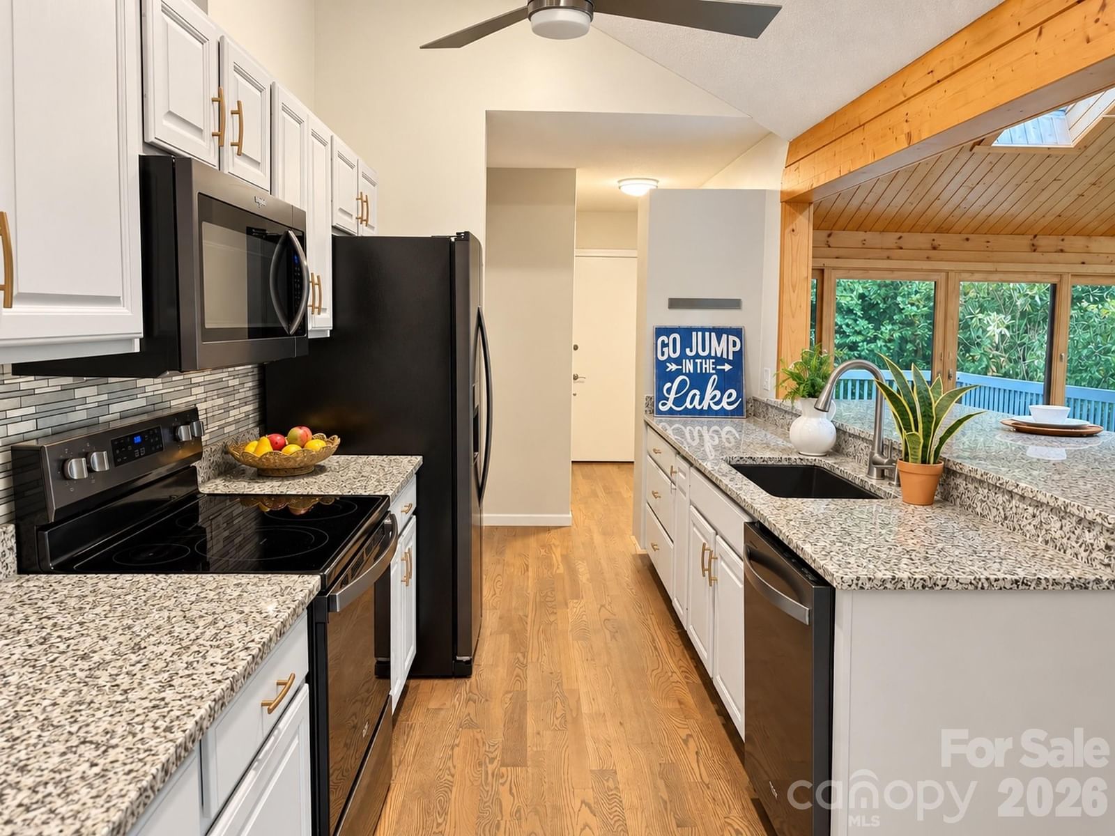 960 Middle Connestee Trail, Brevard, NC 28712 - Photo 4