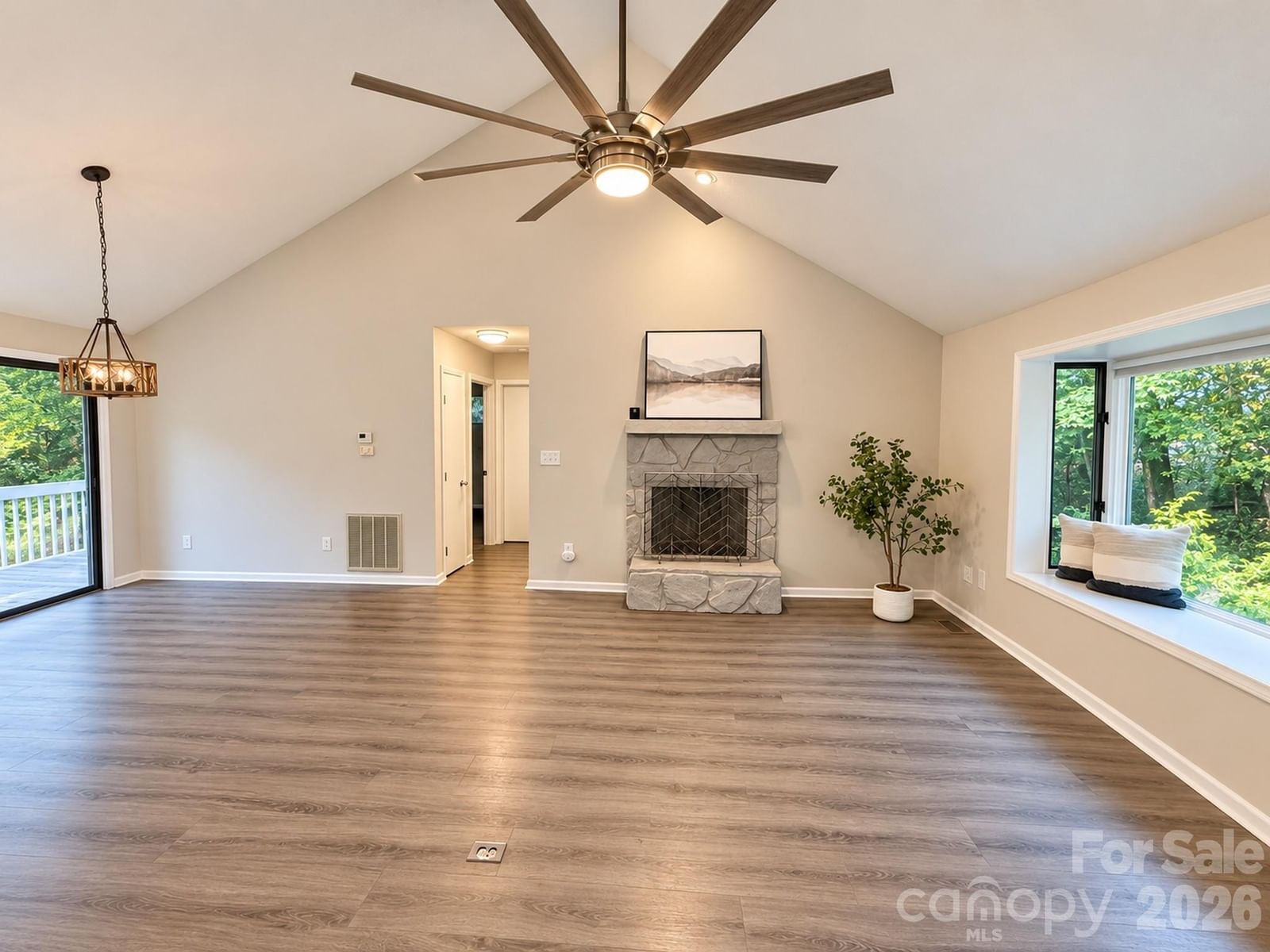 960 Middle Connestee Trail, Brevard, NC 28712 - Photo 5