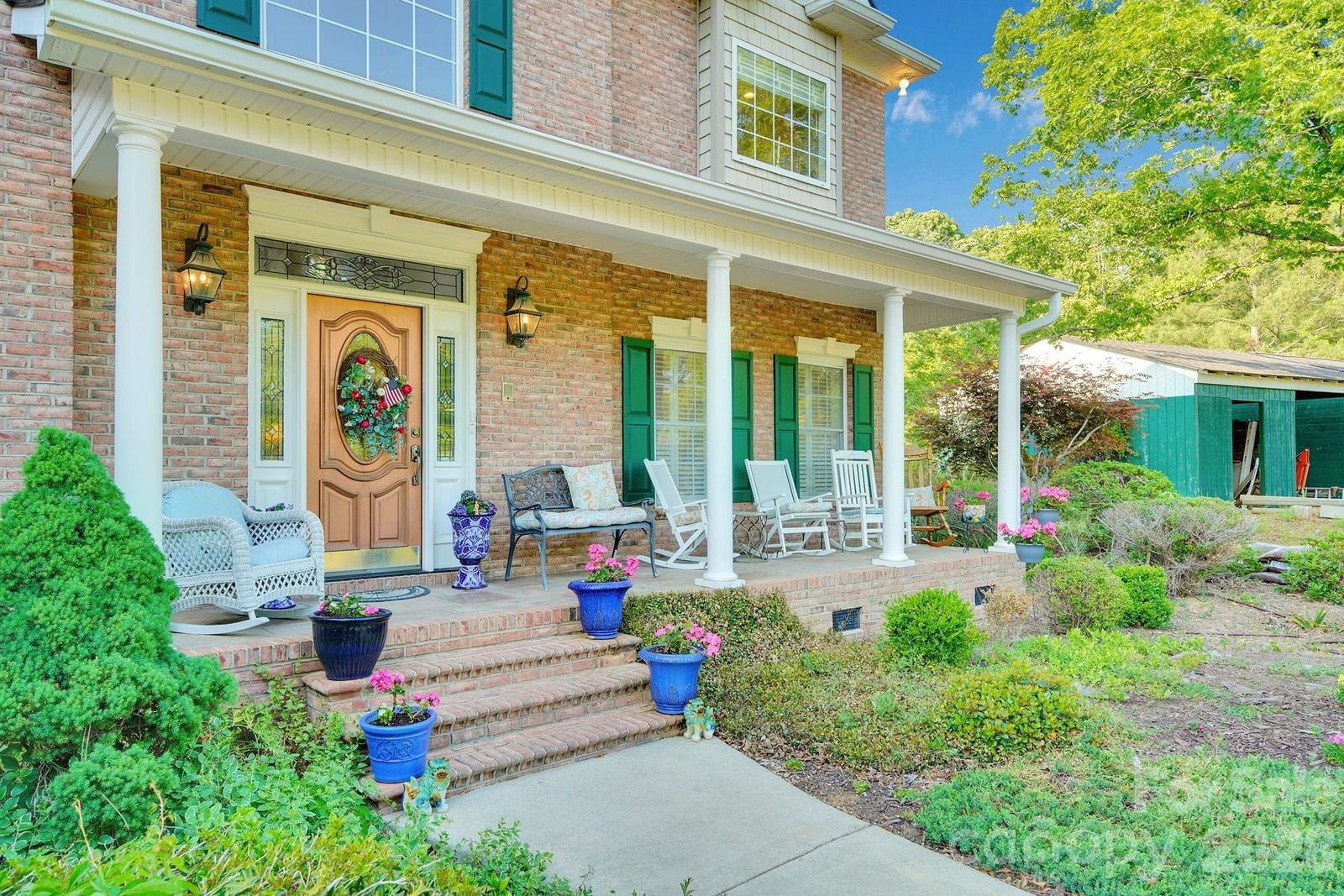 1171 Hilldale Drive, Lancaster, SC 29720 - Photo 4