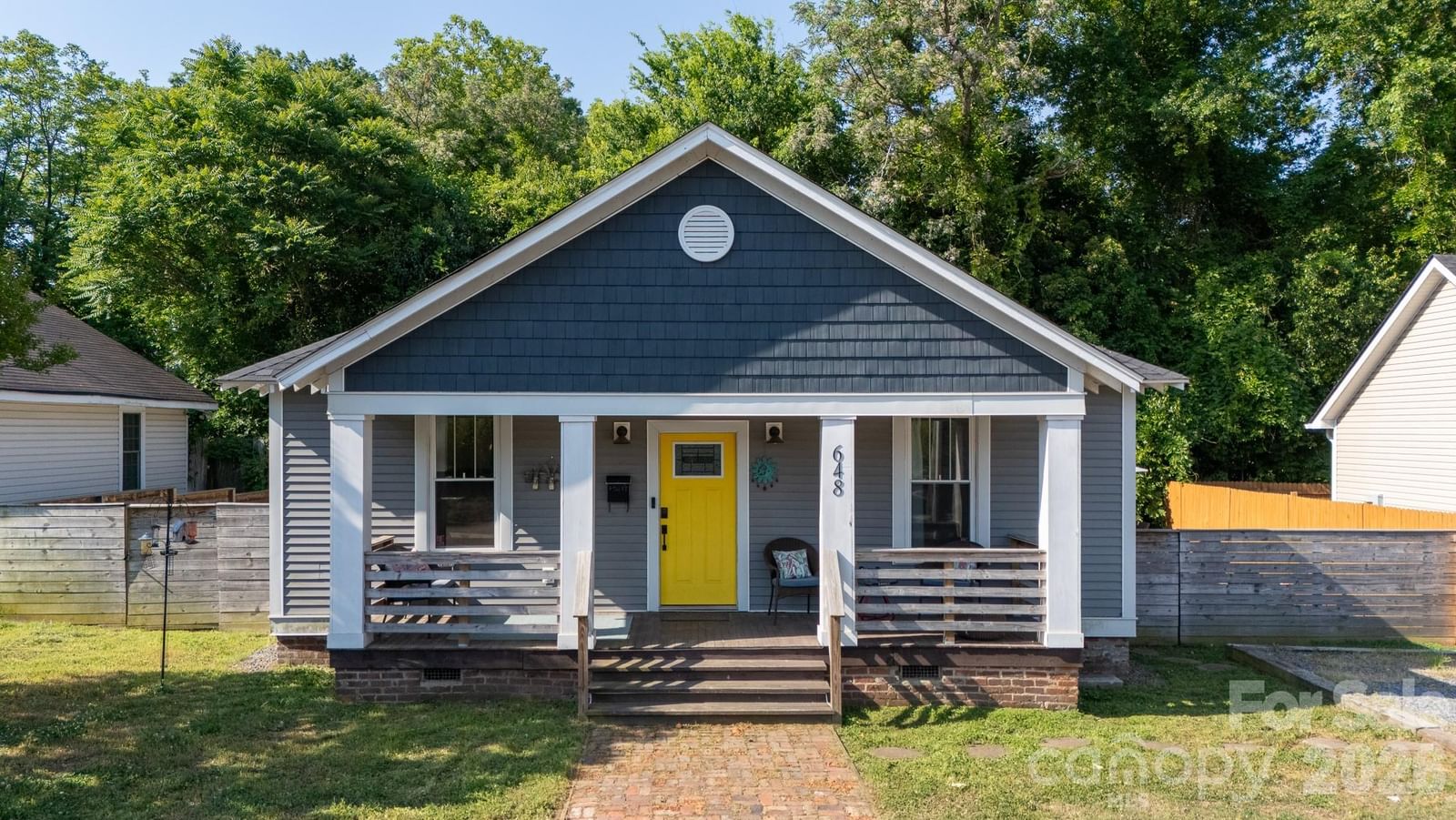 Property at 648 Izard Street, Rock Hill, SC 29730
