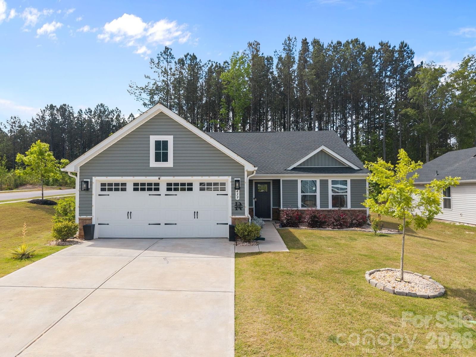 439 Grandiflora Avenue, Lancaster, SC 29720