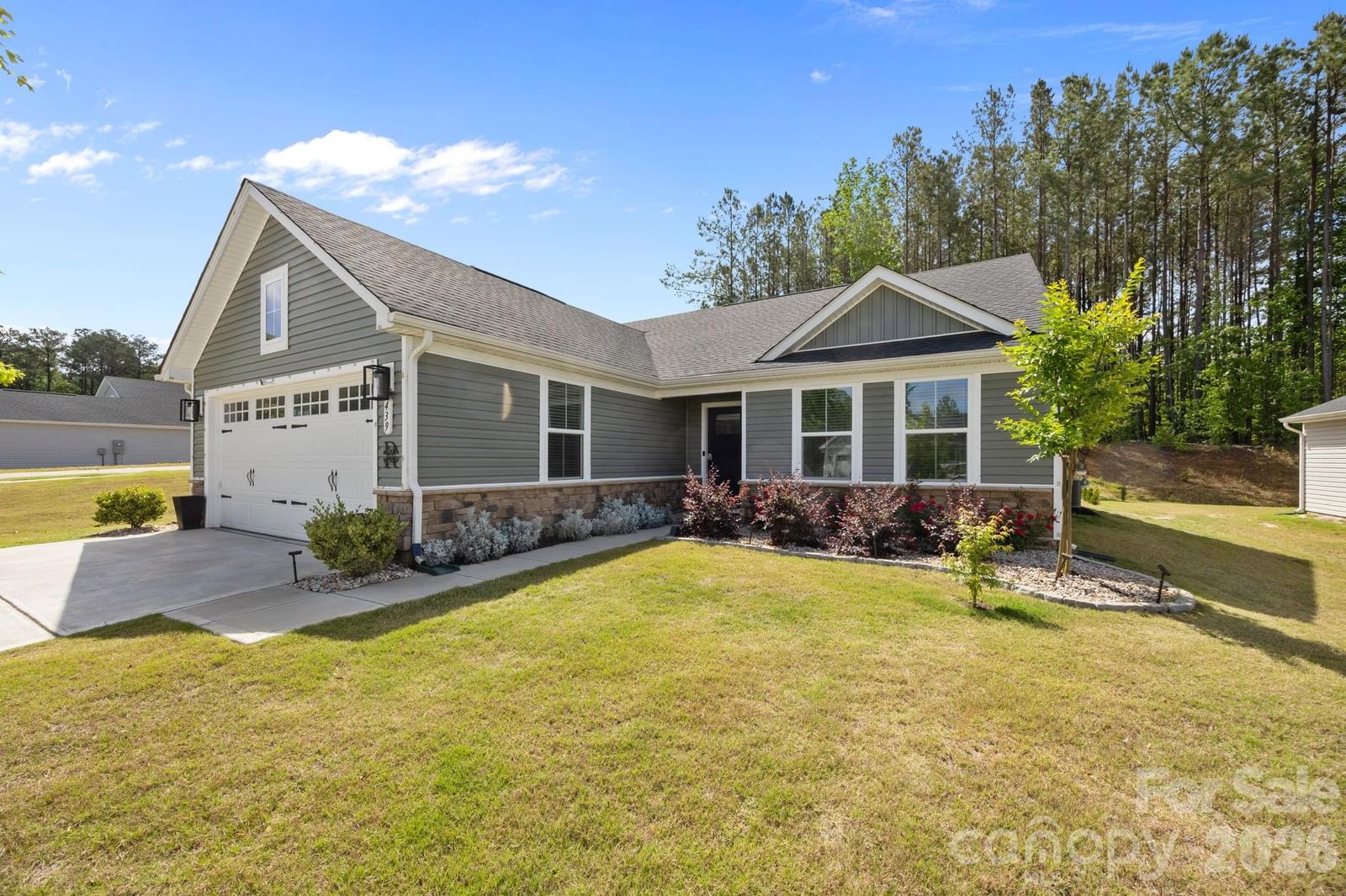 439 Grandiflora Avenue, Lancaster, SC 29720 - Photo 2