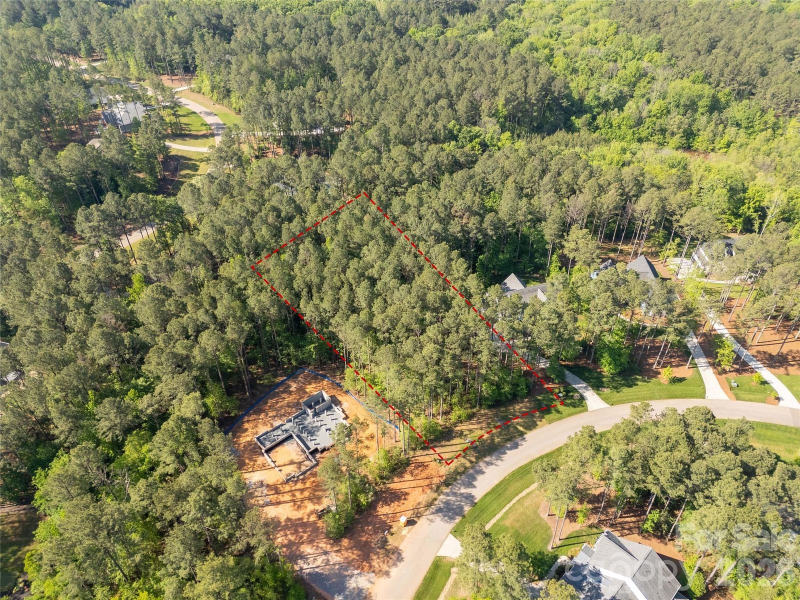Property at 6361 Chimney Bluff Road, Lancaster, SC 29720