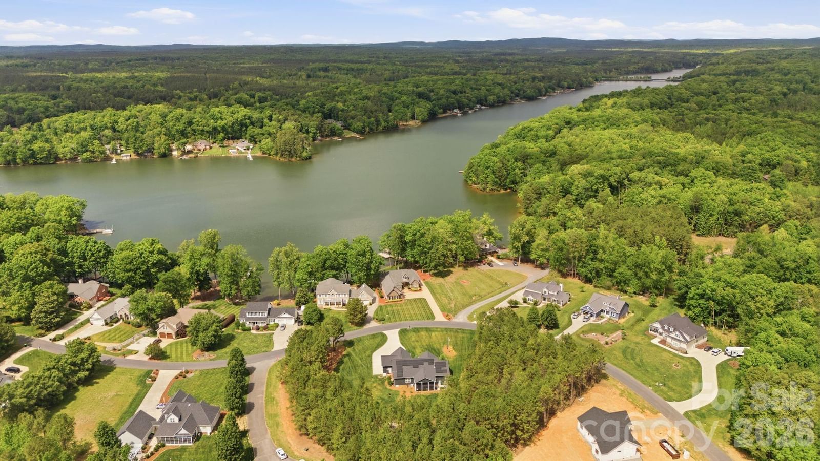 314 Potters Landing, Denton, NC 27239