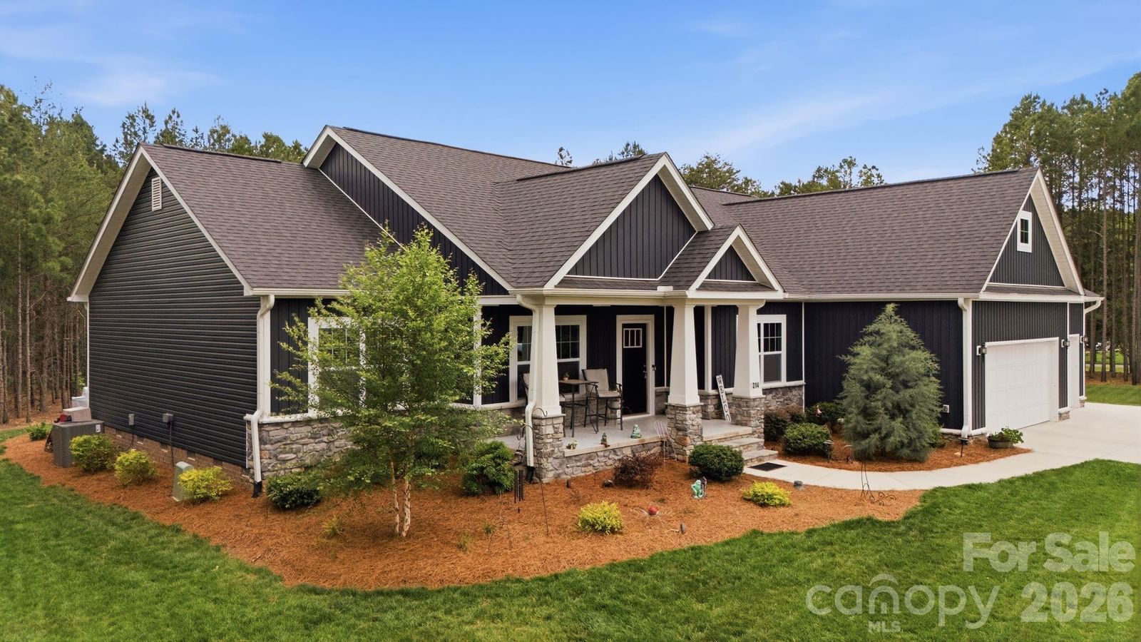 314 Potters Landing, Denton, NC 27239 - Photo 3