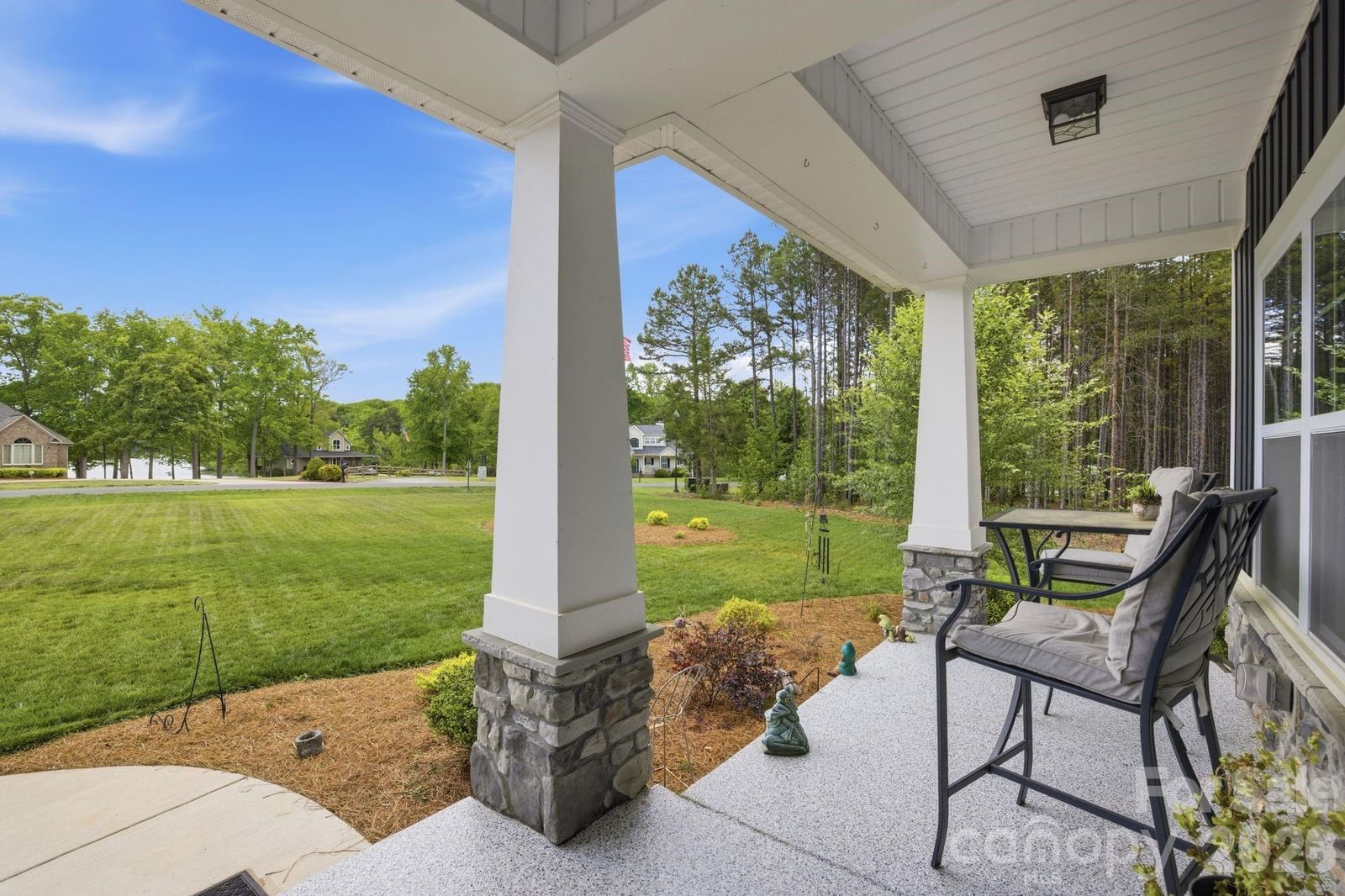 314 Potters Landing, Denton, NC 27239 - Photo 4