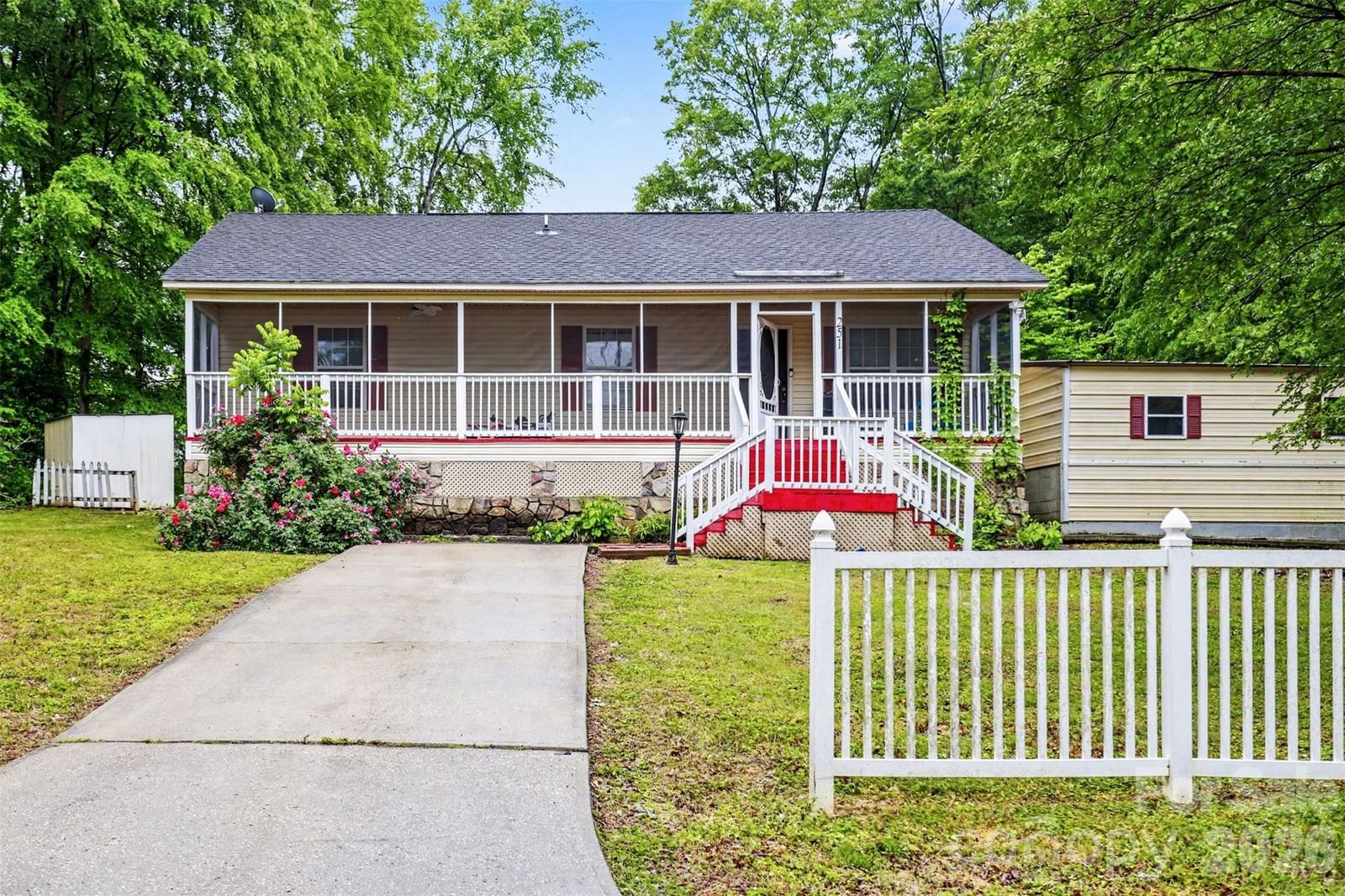 Property at 251 Rankin, Belmont, NC 28101