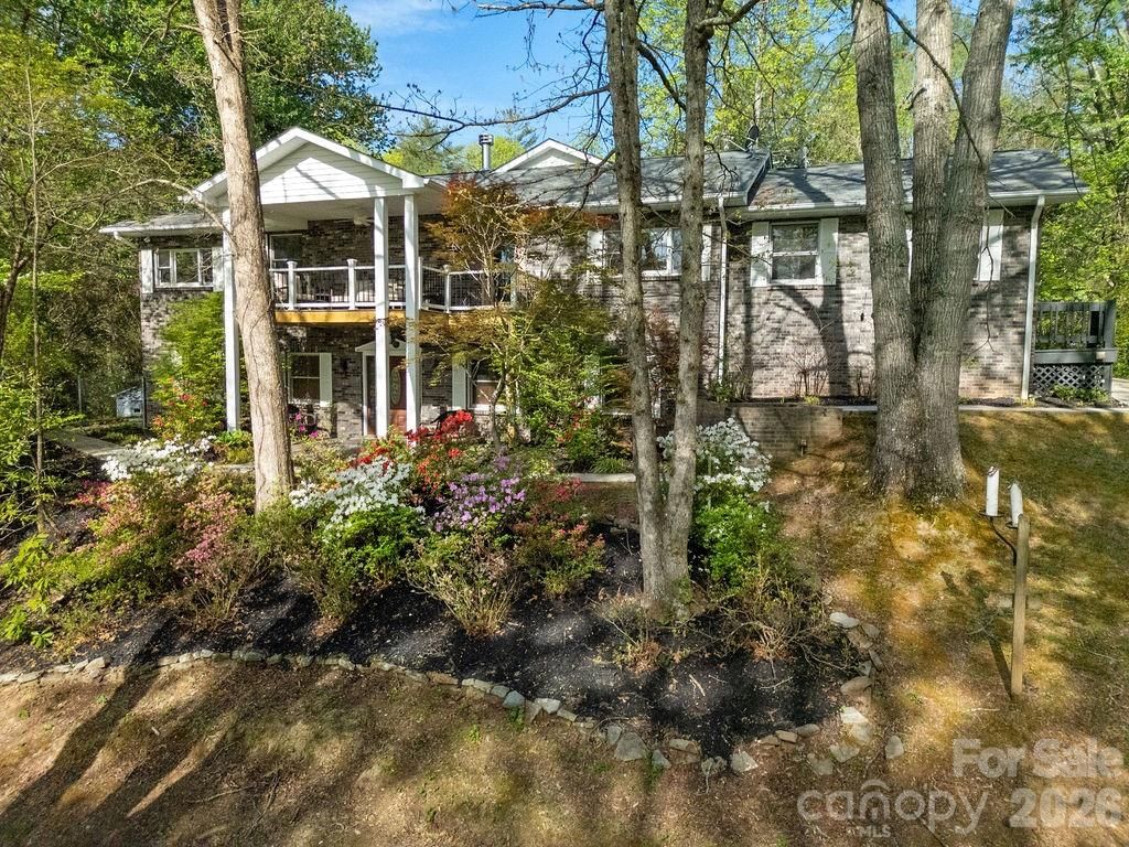 1388 King Road, Pisgah Forest, NC 28768 - Photo 2