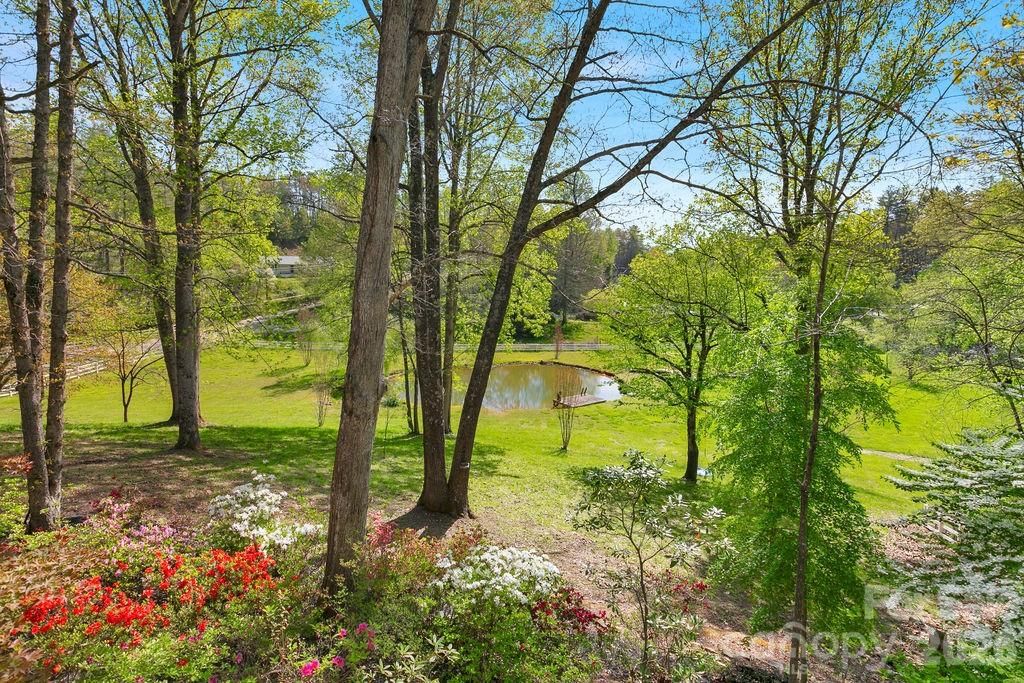 1388 King Road, Pisgah Forest, NC 28768