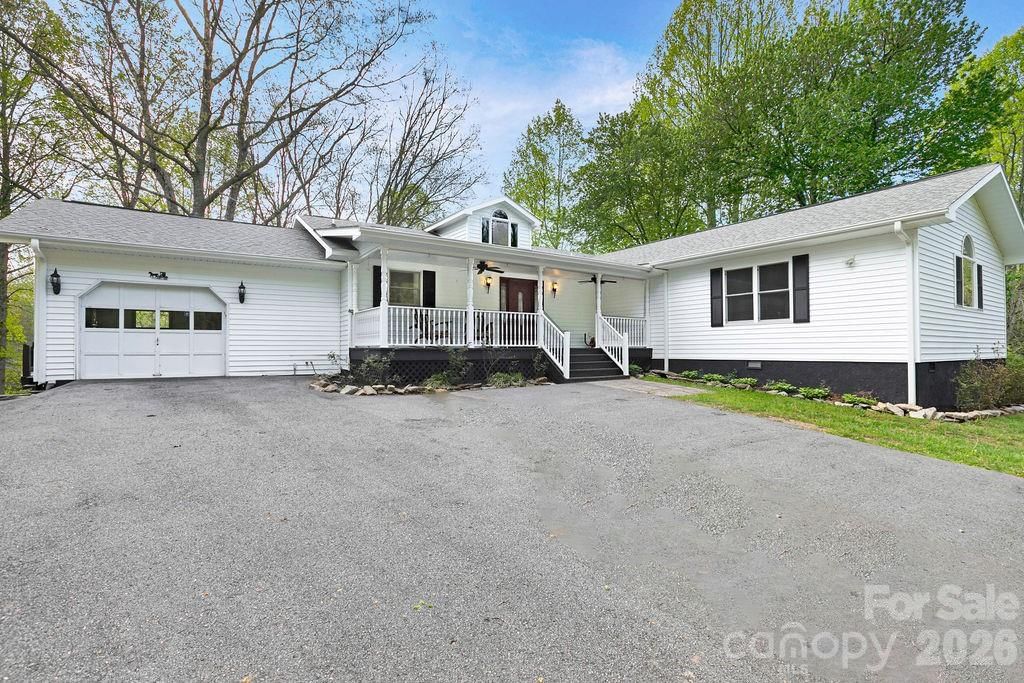 1388 King Road, Pisgah Forest, NC 28768 - Photo 3