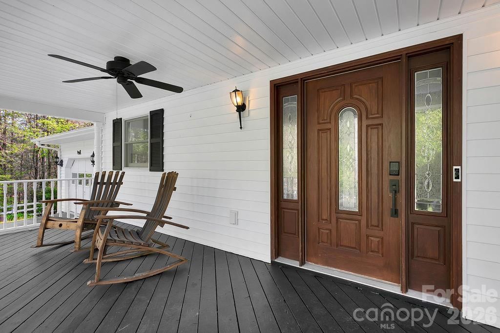 1388 King Road, Pisgah Forest, NC 28768 - Photo 5