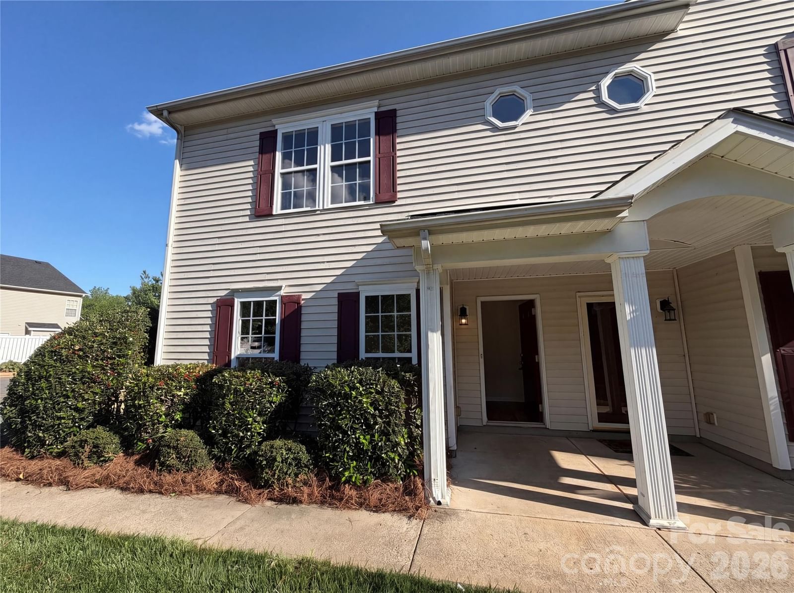 Property at 9510 Littleleaf, Charlotte, NC 28215