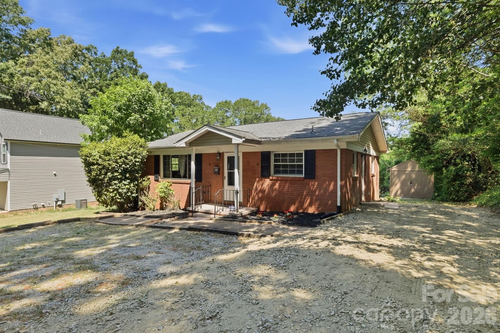 153 American Avenue, Concord, NC 28025 - Photo 5