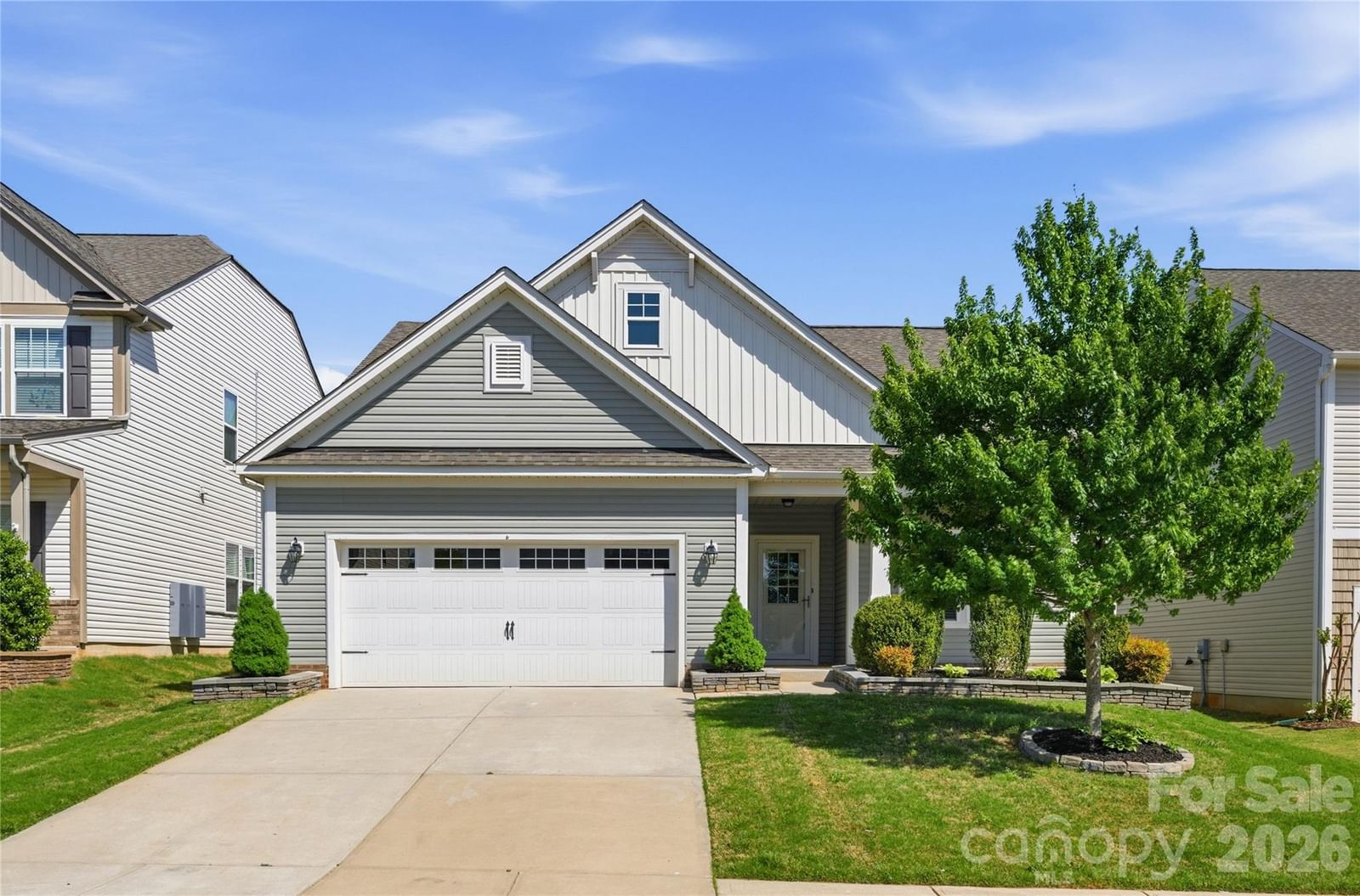 224 Fesperman Circle, Troutman, NC 28166 - Photo 2