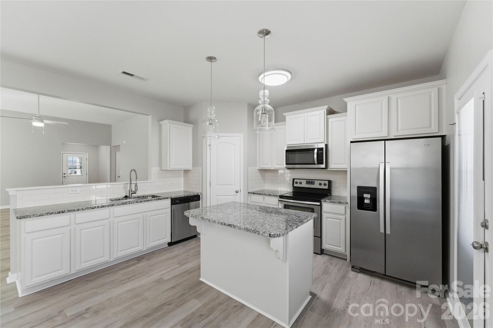 224 Fesperman Circle, Troutman, NC 28166 - Photo 4