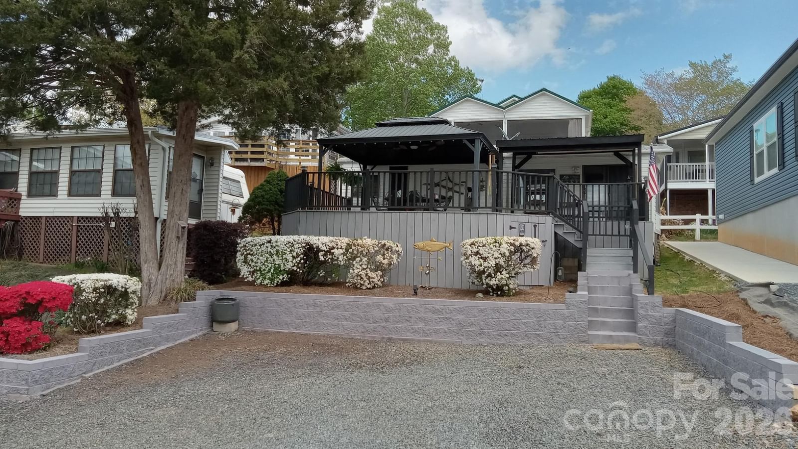 Property at 120 Elm, New London, NC 28127