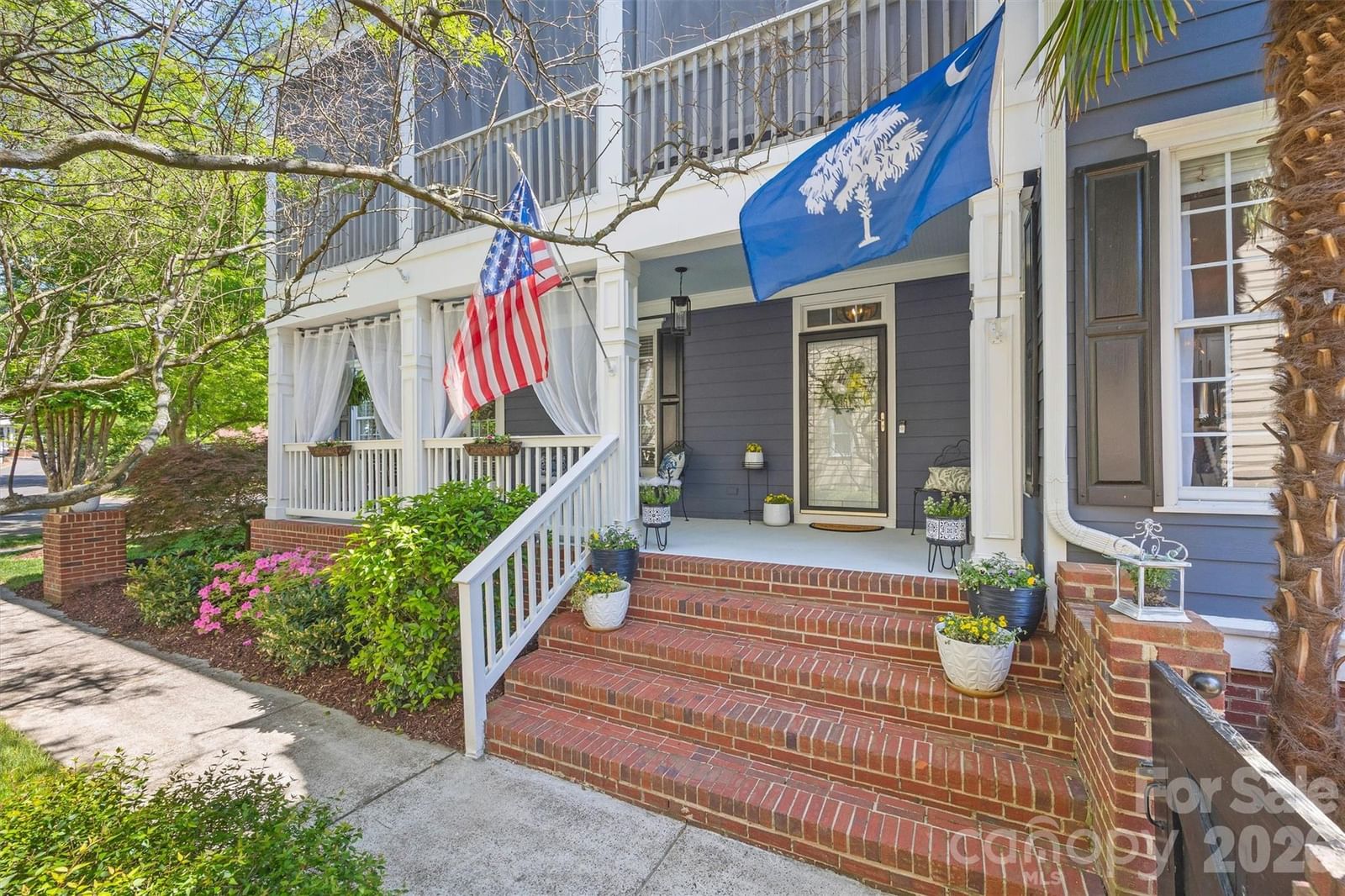 816 Victorian Way, Fort Mill, SC 29708 - Photo 2