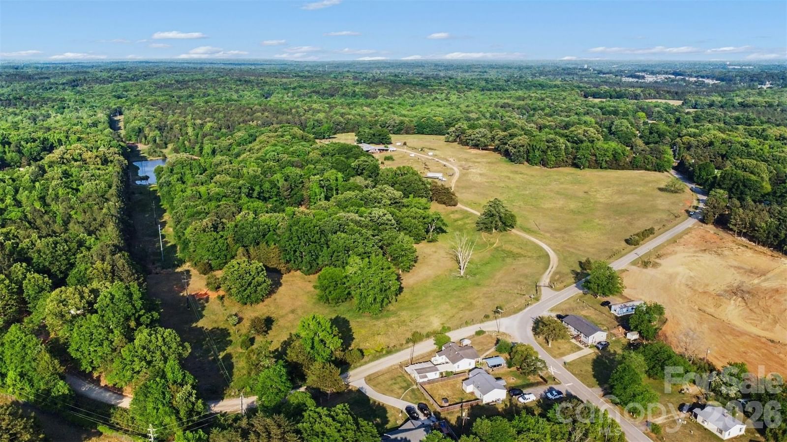Property at 1504 Cedar Pines Lake Road, Lancaster, SC 29720