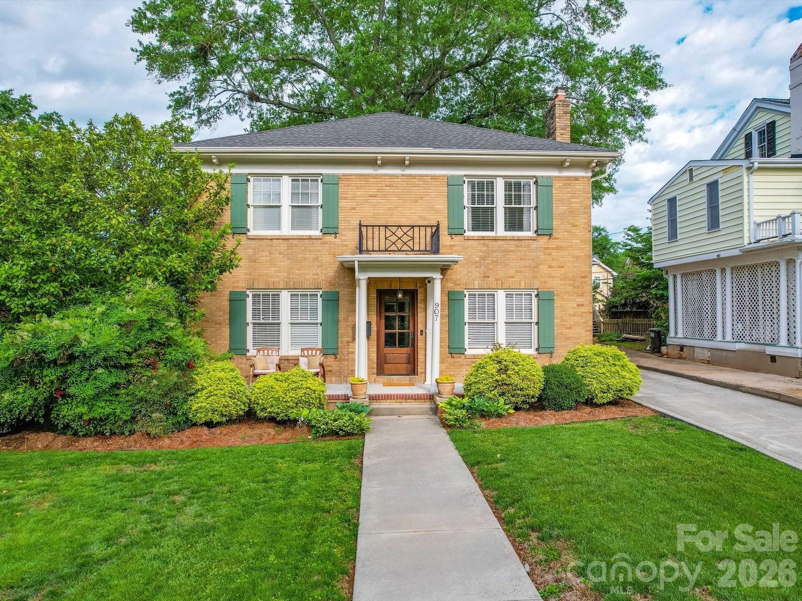 Property at 907 Edgewood, Gastonia, NC 28052