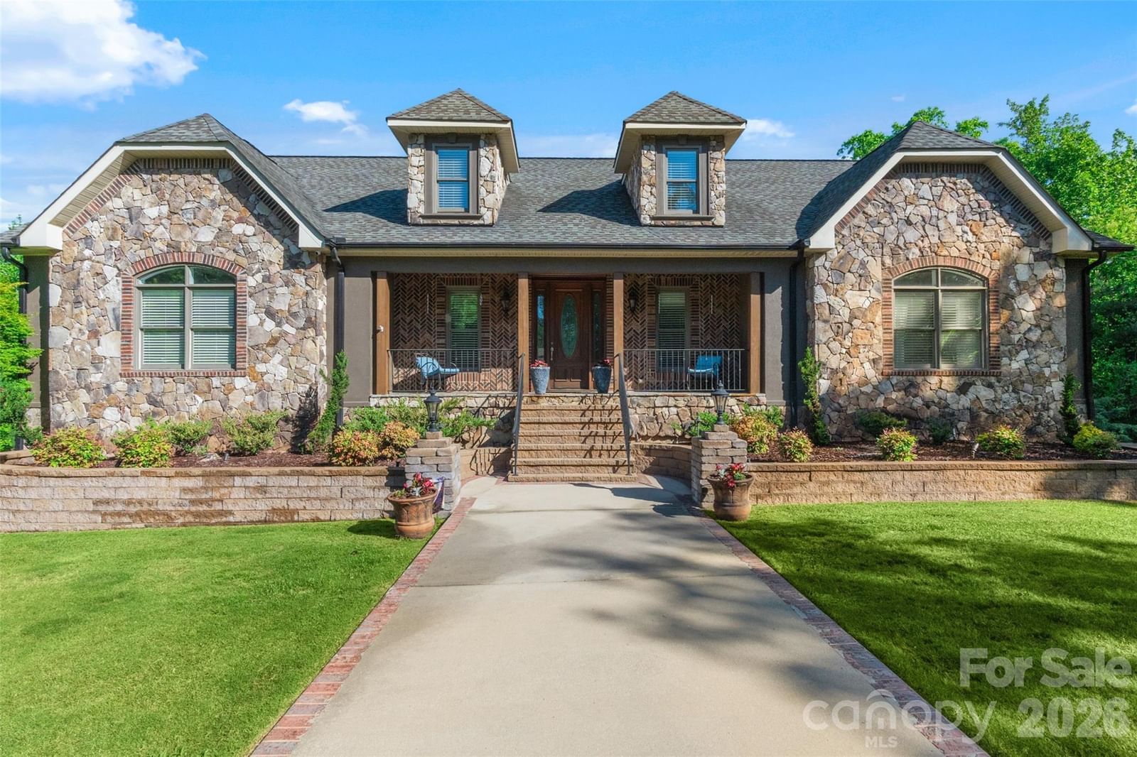 2037 Rocky Stream Road, York, SC 29745 - Photo 2