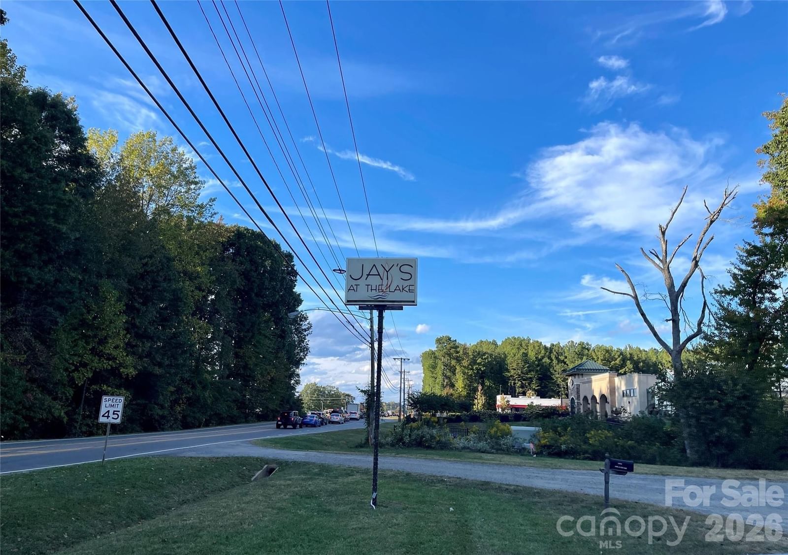 Property at 18200 Statesville, Cornelius, NC 28031