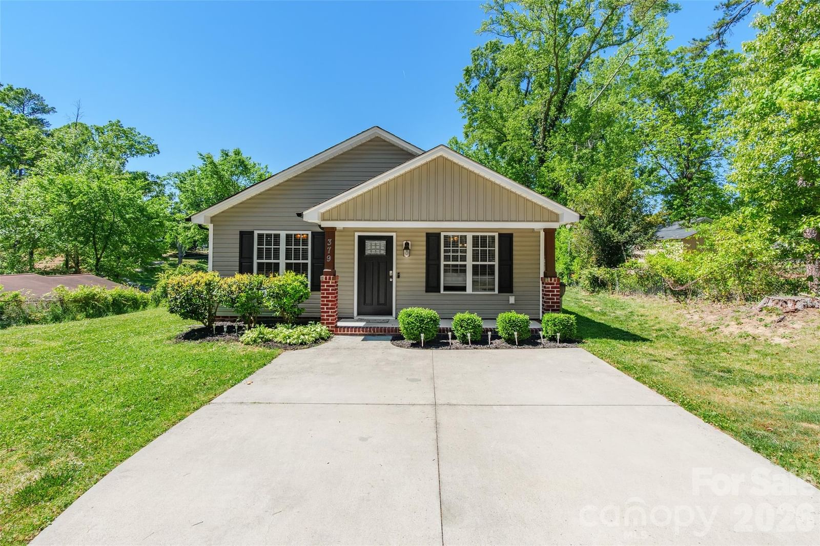 Property at 379 Maiden Lane SW, Concord, NC 28025