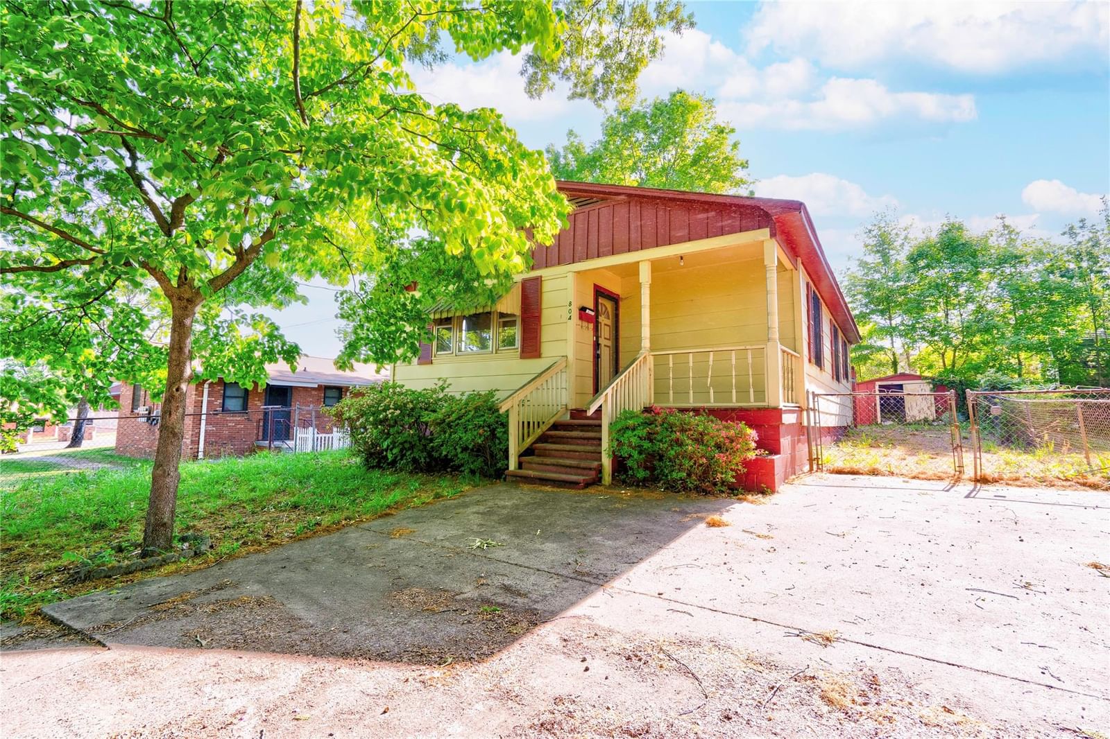 Property at 804 Tenda, Shelby, NC 28150